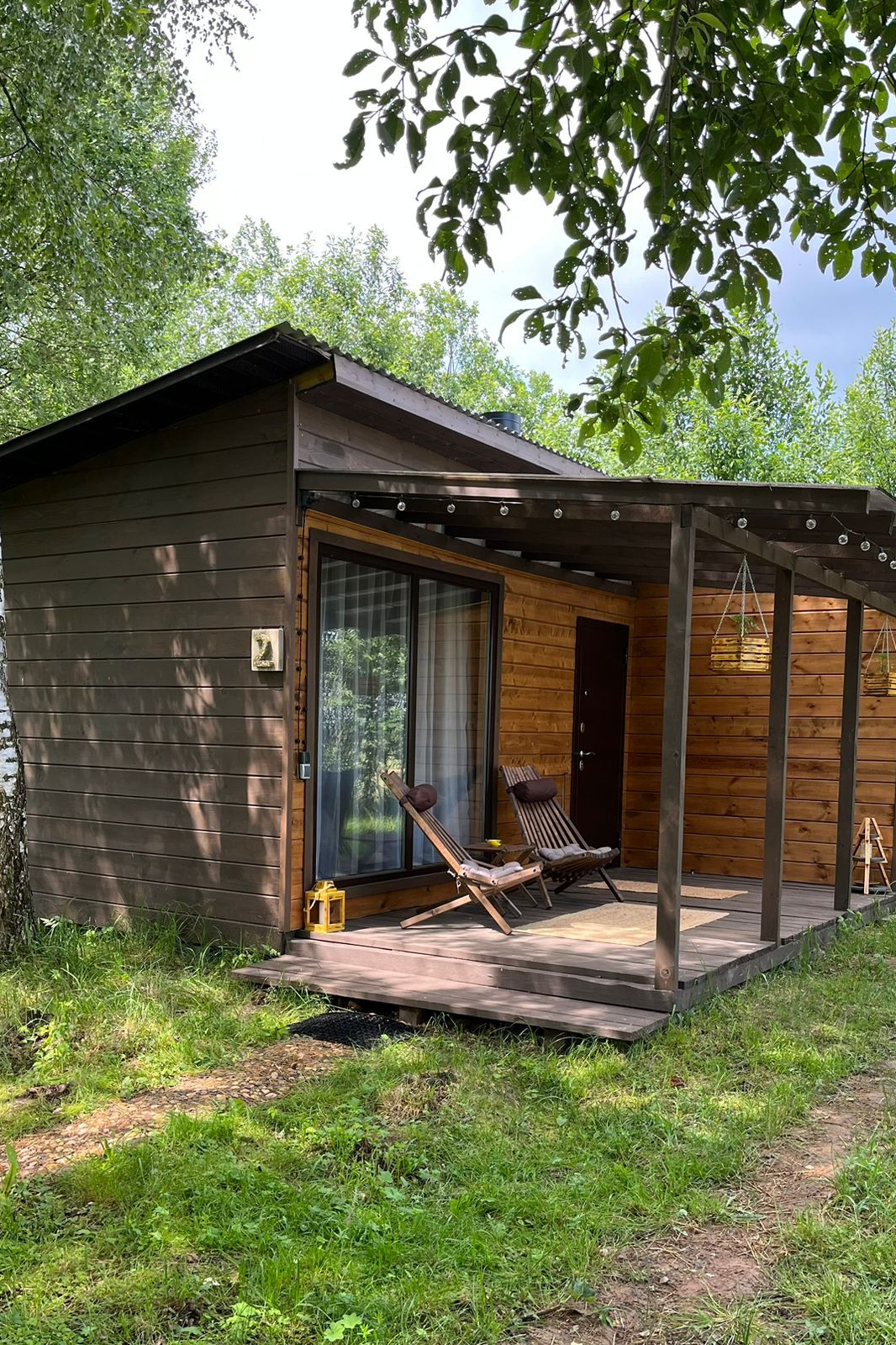 Размещение. Глэмпинг «На островах» / аренда домиков для отдыха посуточно