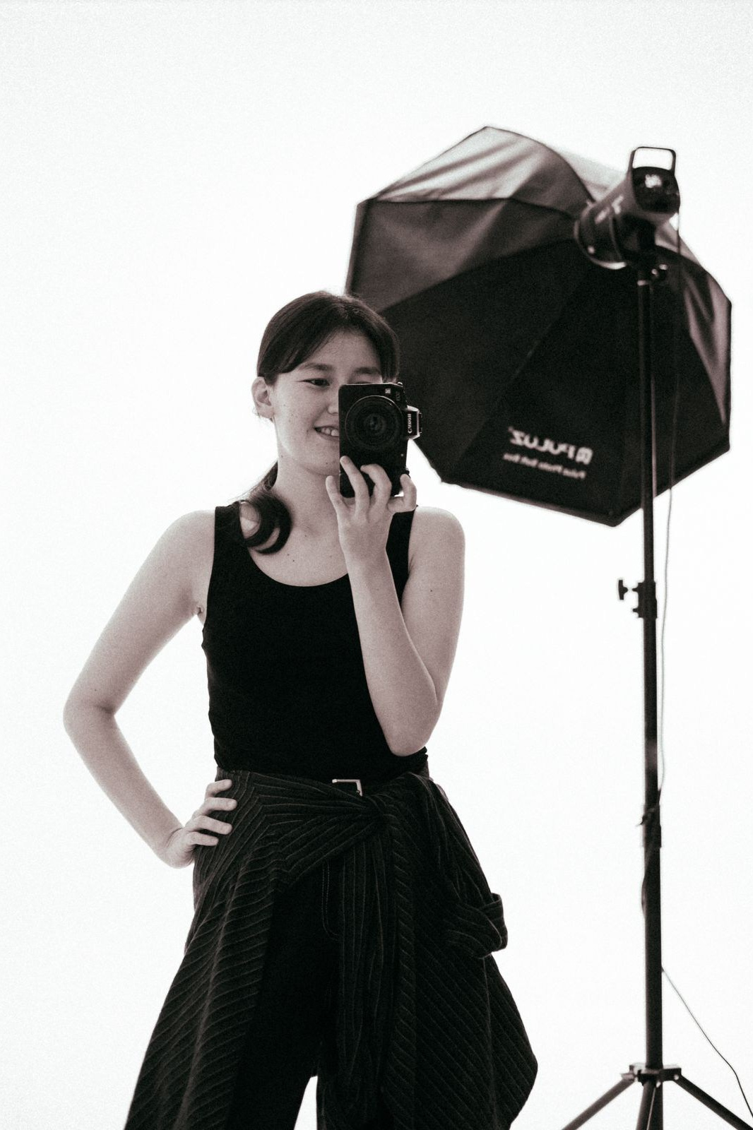 ФОТОГРАФТАРҒА АРНАЛҒАН 1 АЙЛЫҚ ОҚУ КУРСЫ | Qarymsaq