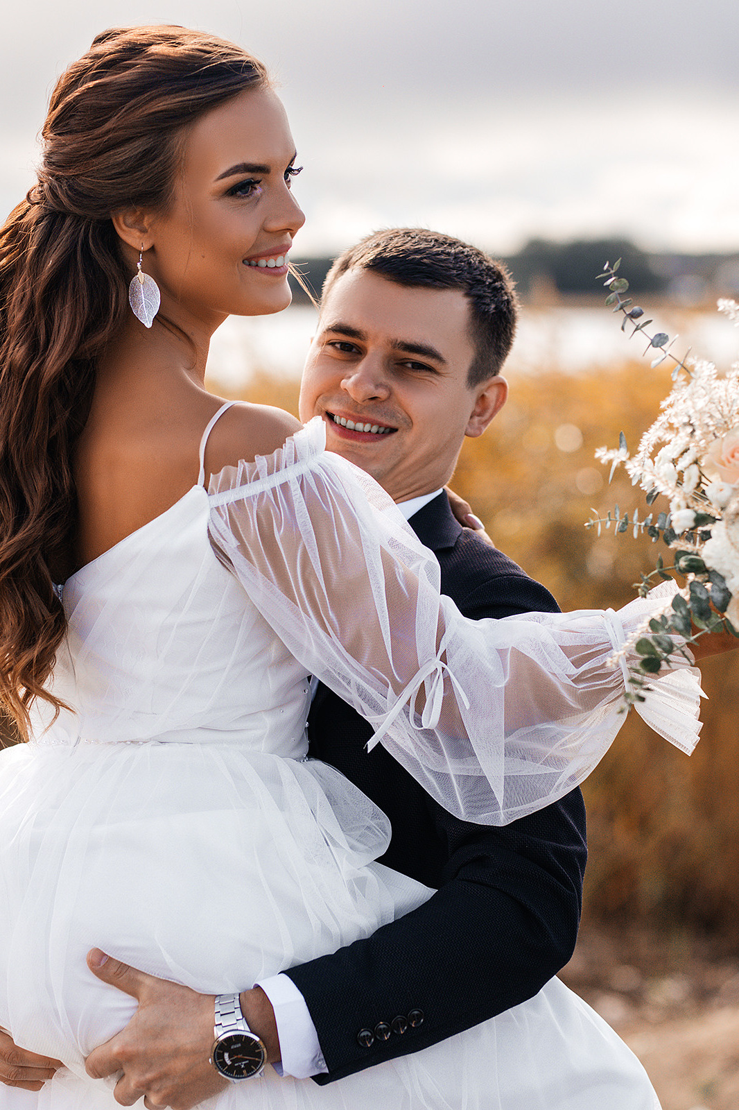 Недорогой свадебный фотограф крутой