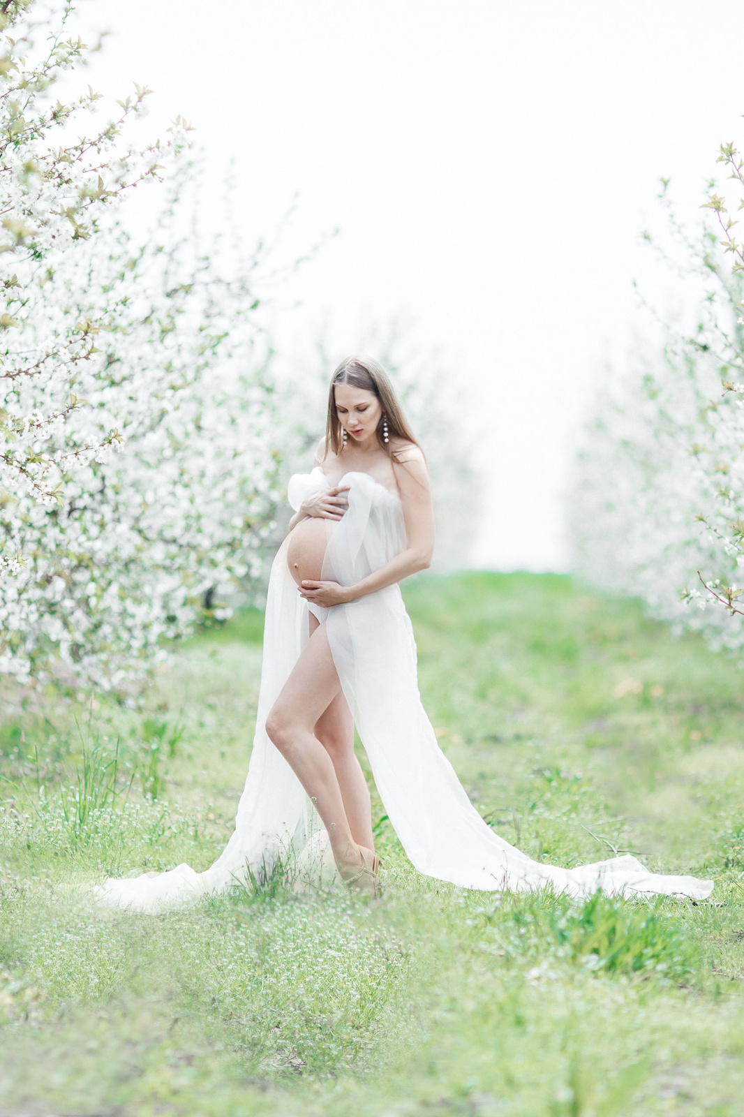 Беременость. Свадебный Фотограф Видеограф Виталий Быстров