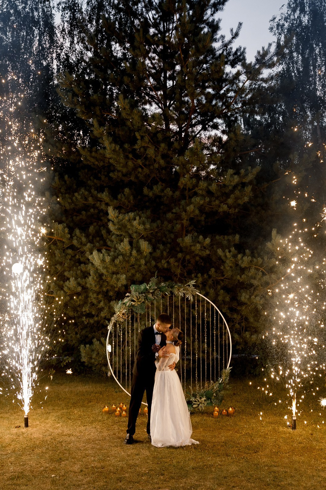 Свадебный и репортажный фотограф