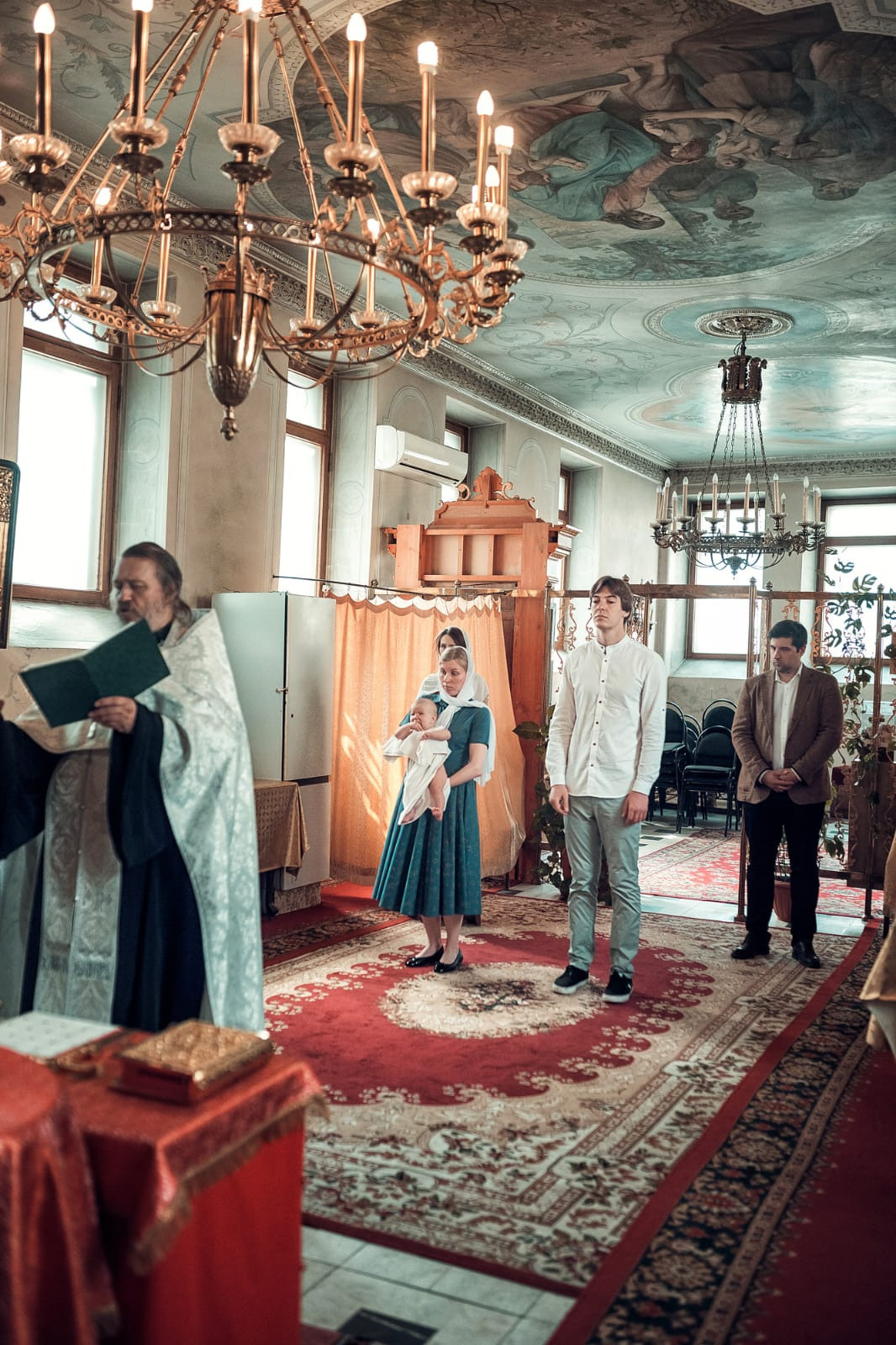 О ХРАМАХ. Moscow_CPC