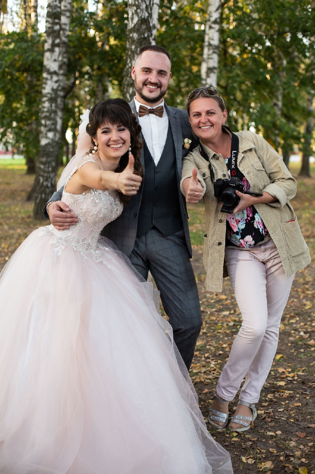 Видеосъемка, аэросъемка Гомель Дмитрий и Наталья Нечаевы