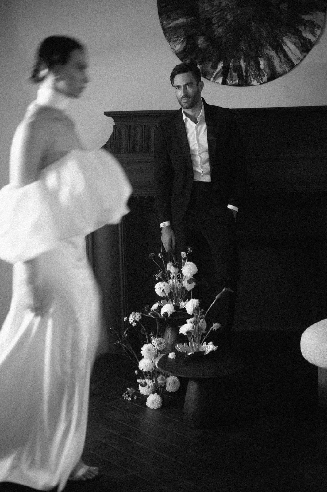 Прайс. Свадебный фотограф