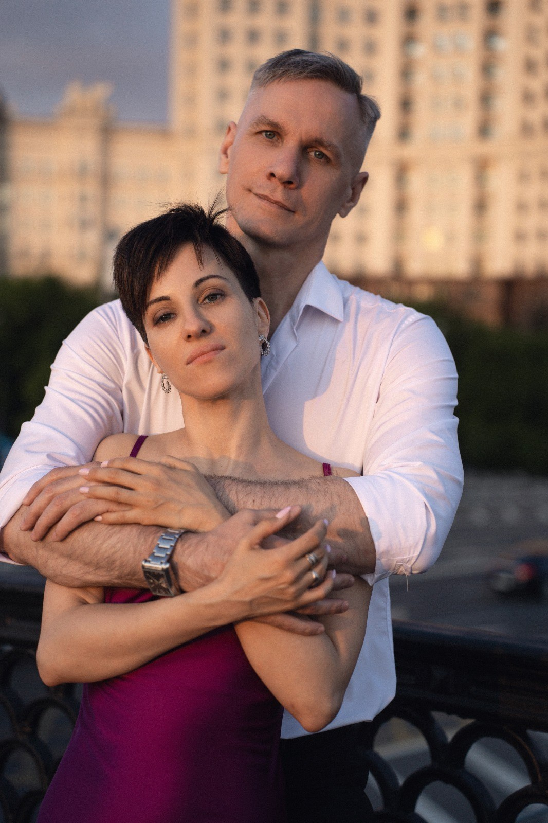 Свадебные фотографы Москва, Рязань Ася и Сергей