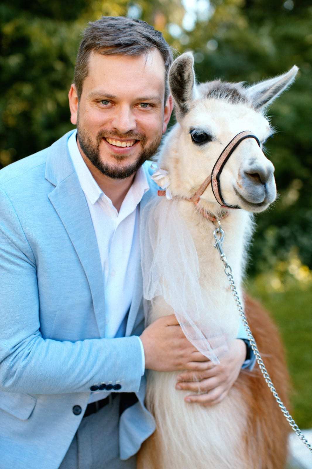 Свадебные специалисты