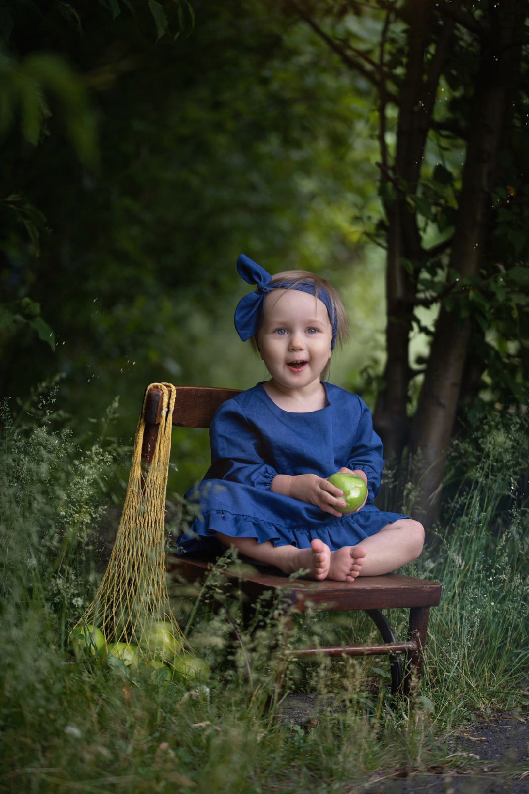 Семейный и детский фотограф в Екатеринбурге Наталья Лисицына