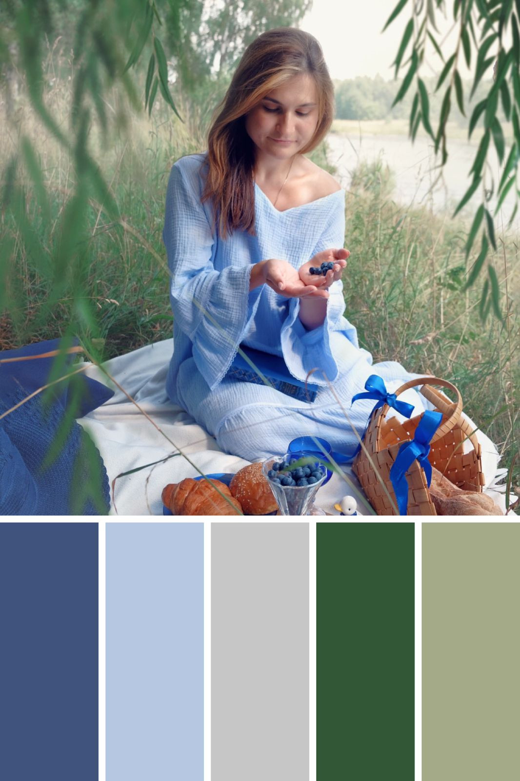 Летняя фотосессия. Детский, семейный и свадебный фотограф в Москве Екатерина Морозова