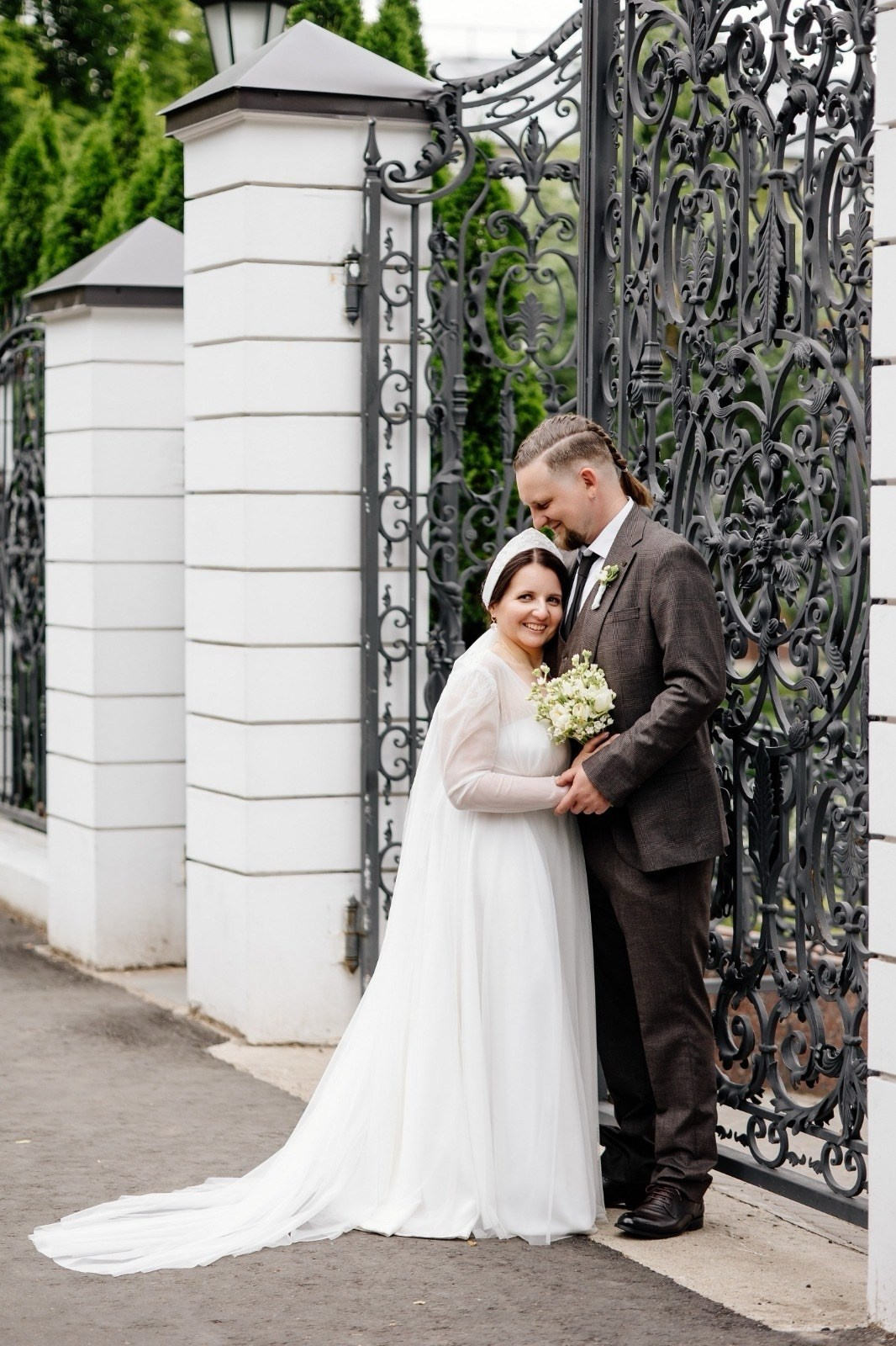 Стилист-визажист в Москве Коваль Маруся