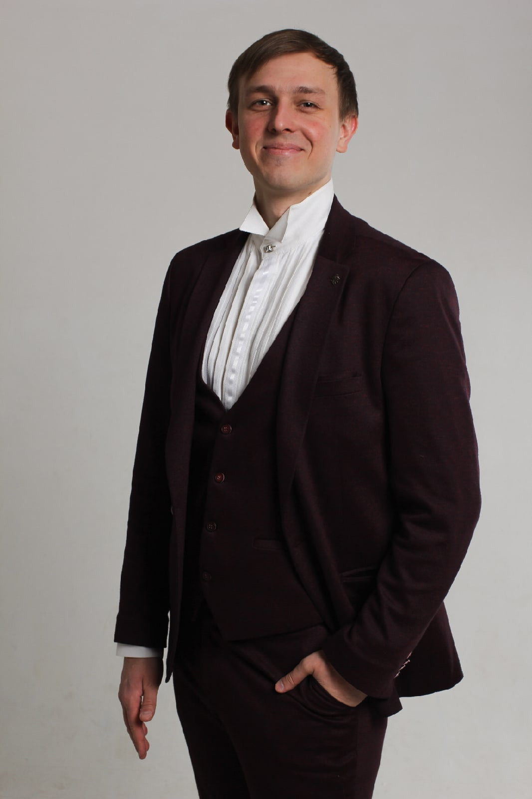 Владислав Фёдоров