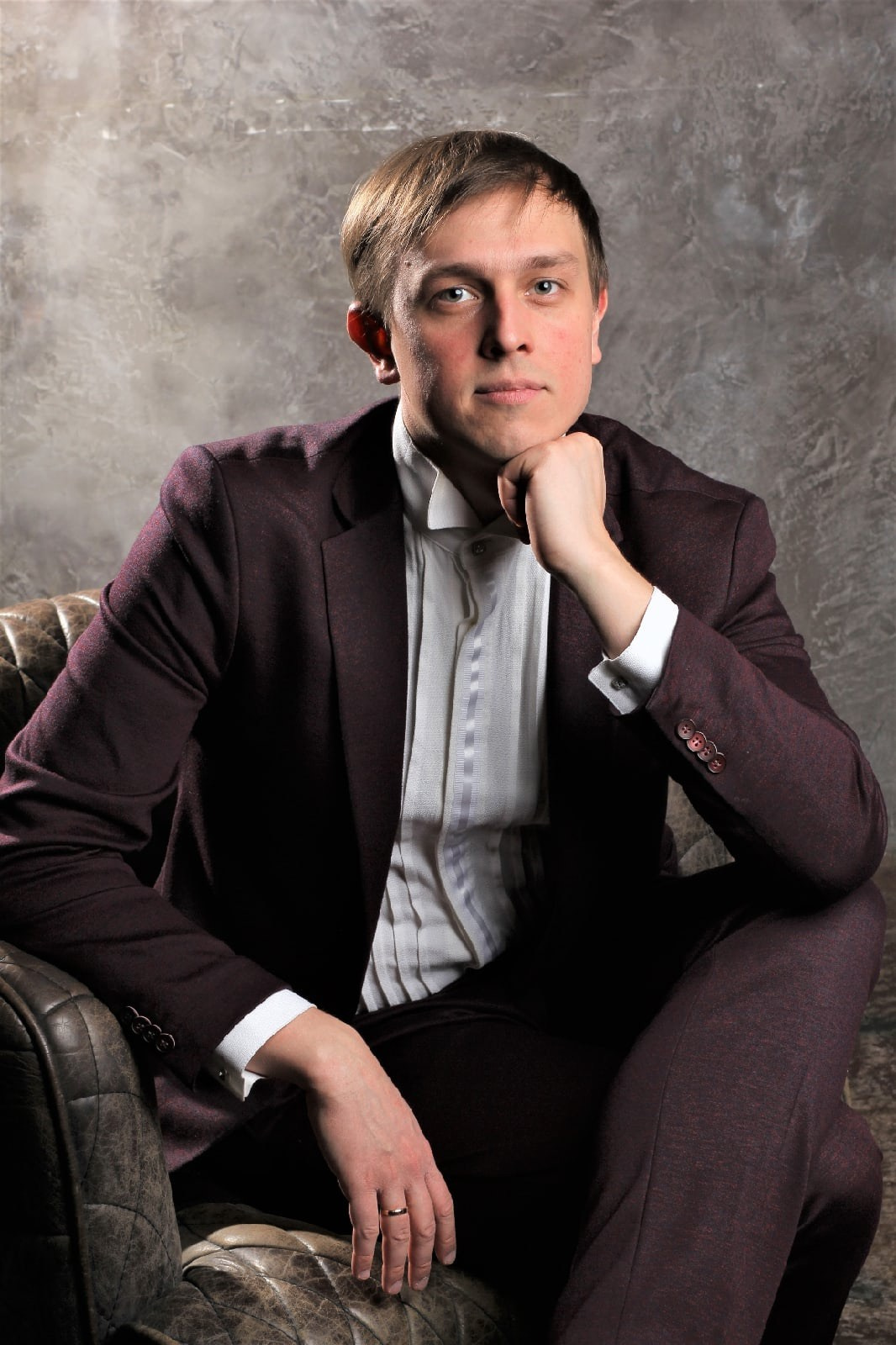 «Дисней. Знакомая классика» фортепианный концерт. Дом Шрёдера