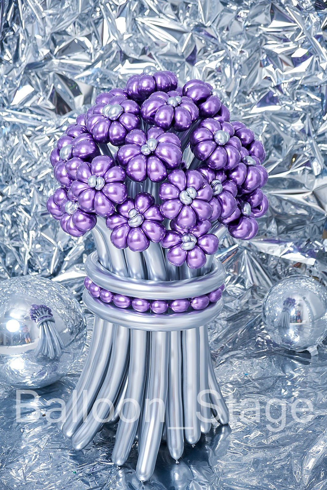 Шары Истра с доставкой | Букеты и гендер-шары на заказ