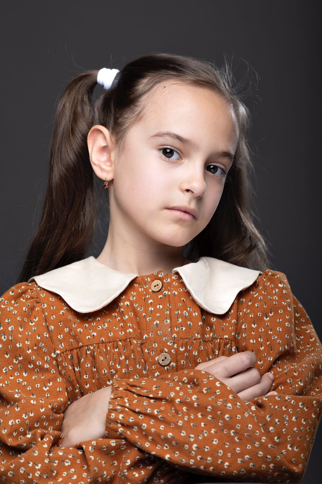 Chernolihova. Актёрское агентство «Алькор»