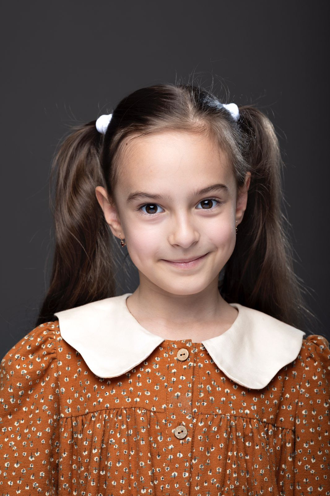 Chernolihova. Актёрское агентство «Алькор»