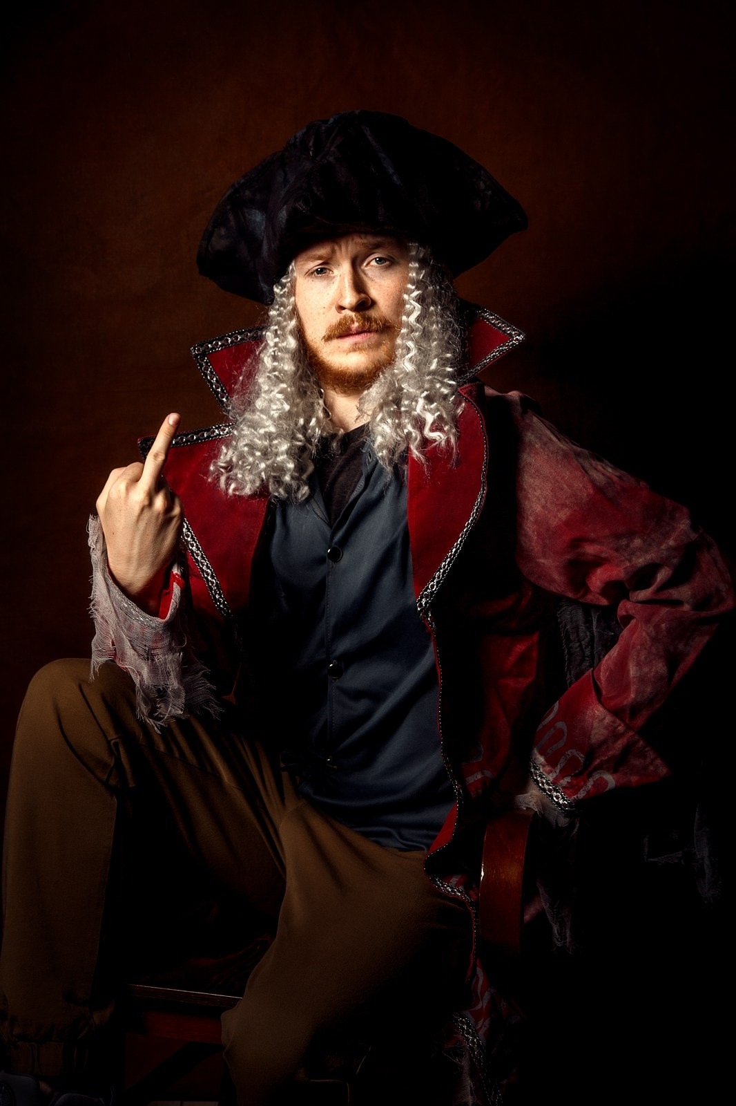 Данила Поперечный. Дима Меткин. Фотограф и режиссер (Москва)