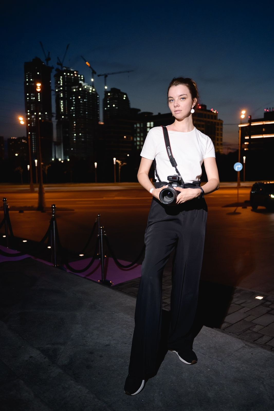 Контакты. Портретный фотограф Москва