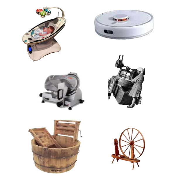 Фабрика-кухня. Архив нереализованных идей