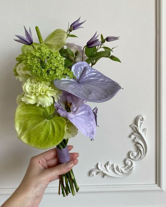 Как выбрать букет невесты?. Фотограф Кольчугино/Владимир/Москва Елизавета Иода