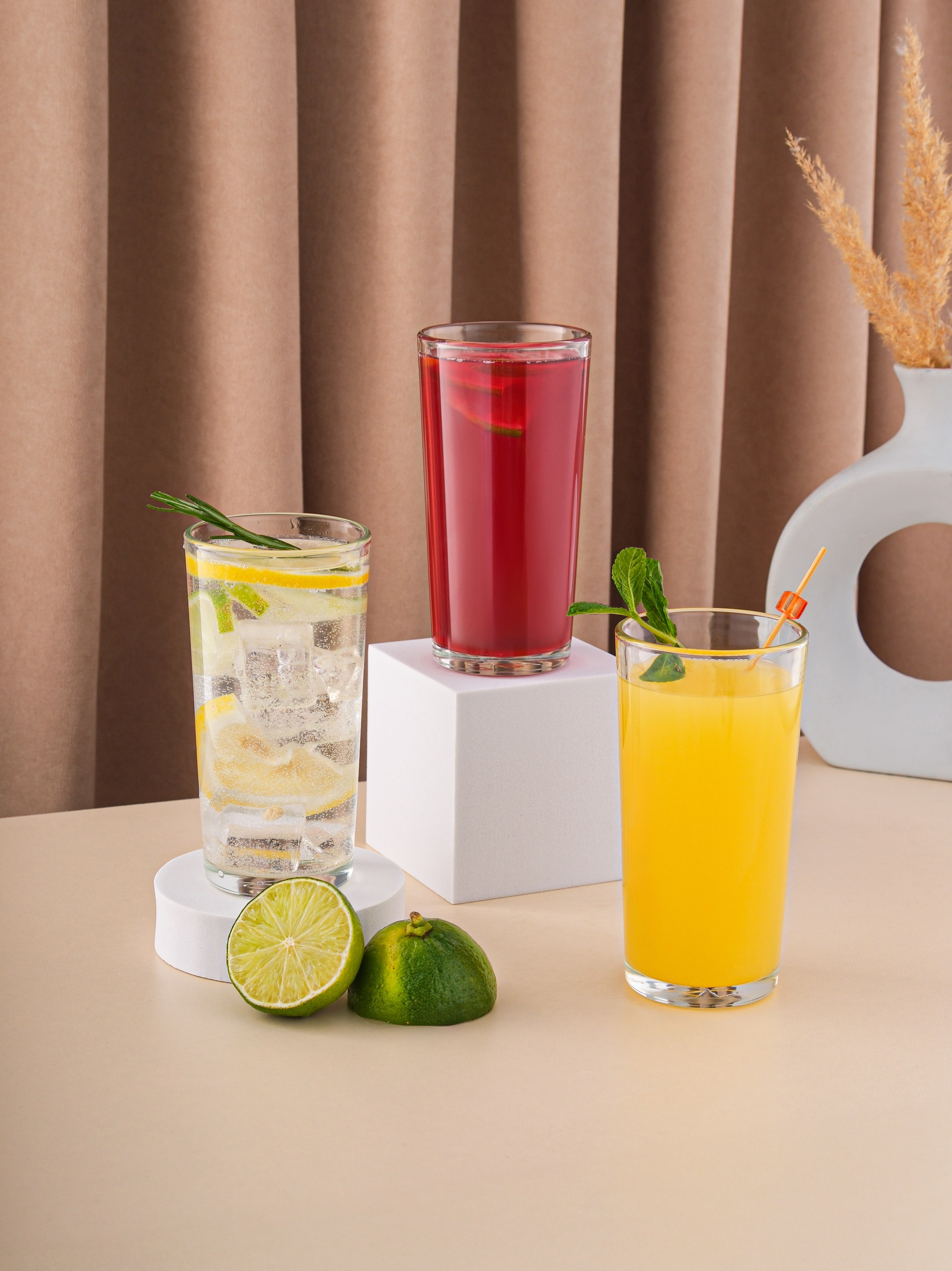 Стаканы с напитками | Профессиональная каталожная съемка  для маркетплесов СПб |Предметный фотограф Санкт-Петербург