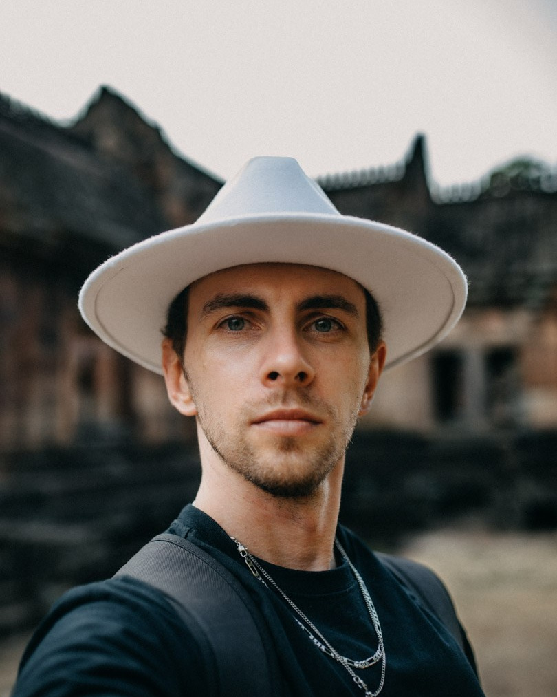 Фотограф Хабаровск Роман Лавров