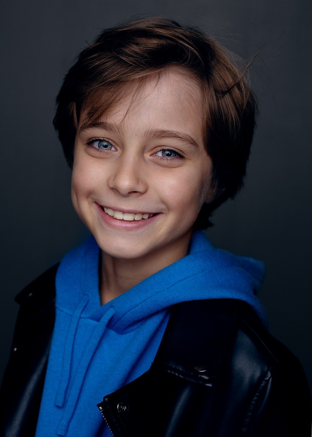 Chuchilin. Актёрское агентство «Алькор»