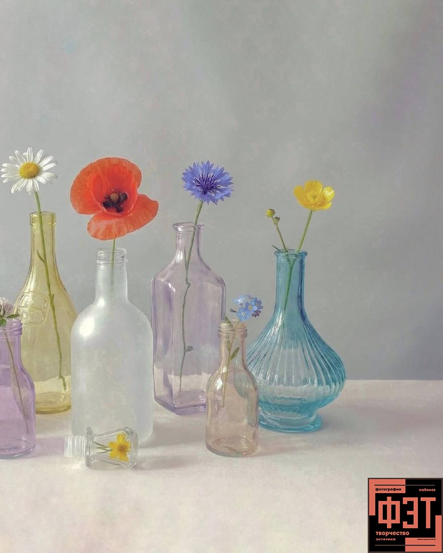 Альбом 12.04.26 в рамках ФЭТ