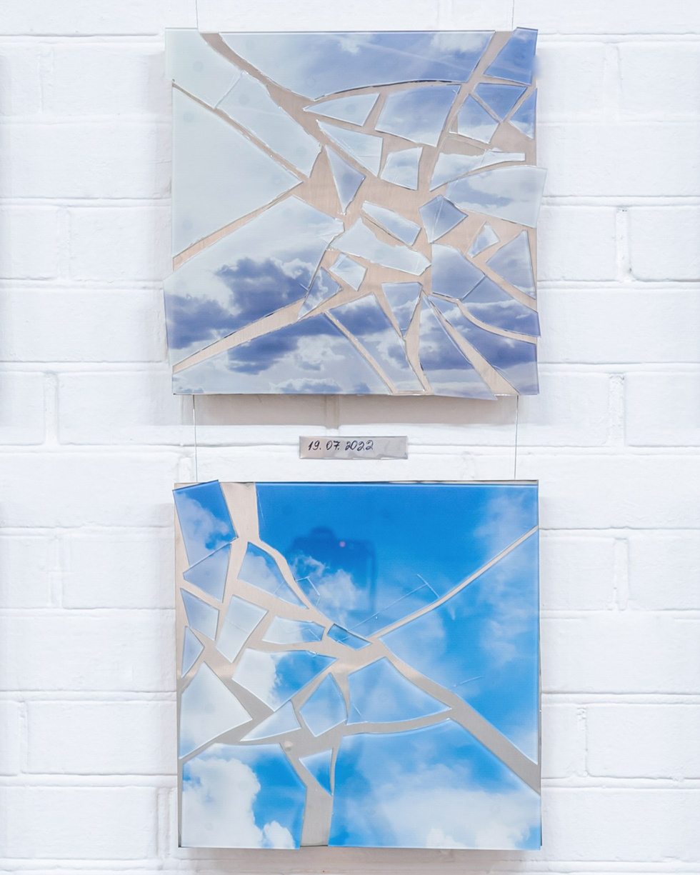 Installation. Alya Segova