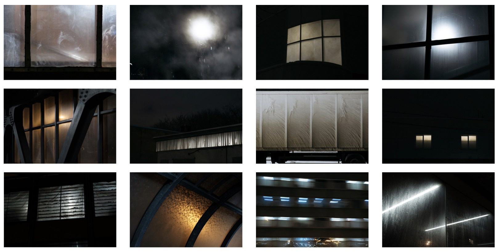 Очевидное, 2025. Фотограф и исследователь городской среды Ксения Русс