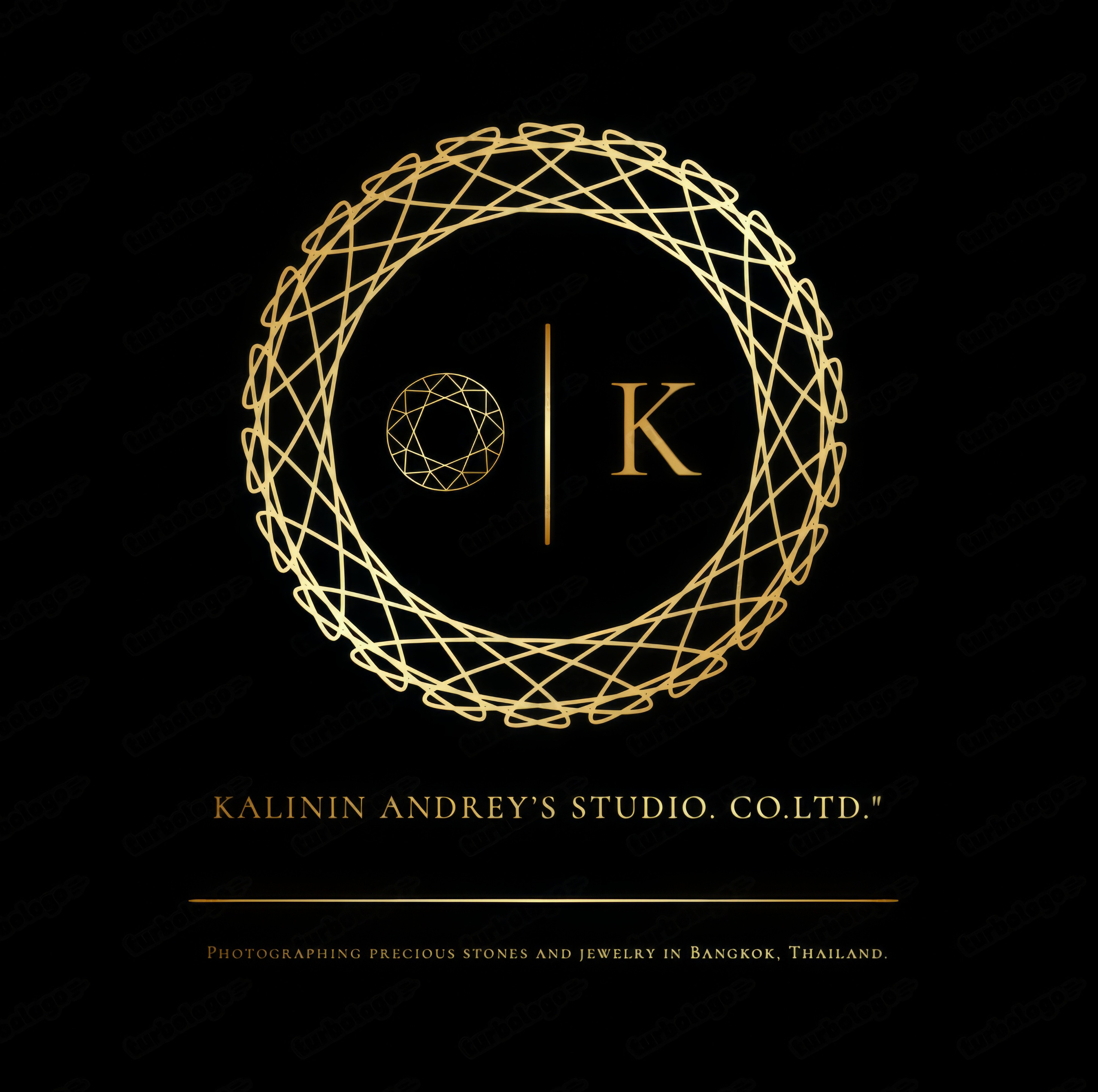 Фото-студия Kalinin Andrey’s Studio Бангкок Тайланд ювелирные украшения драгоценные камни .