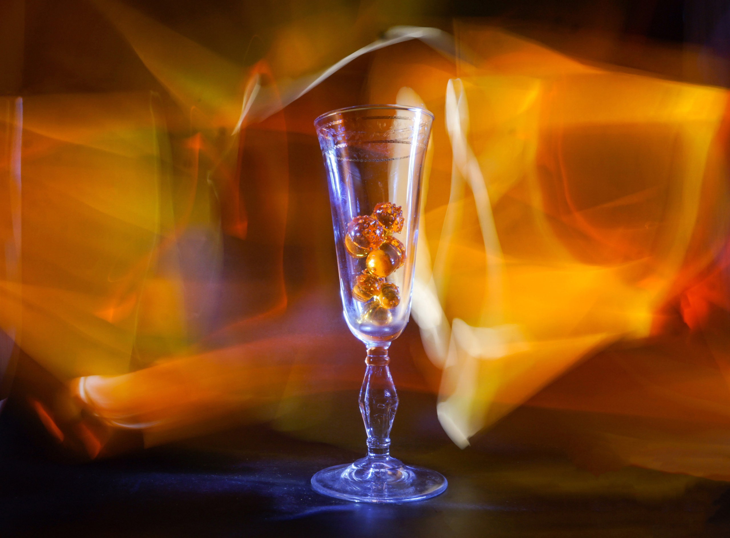 Выставки. Фотохудожник Татьяна Бойцова