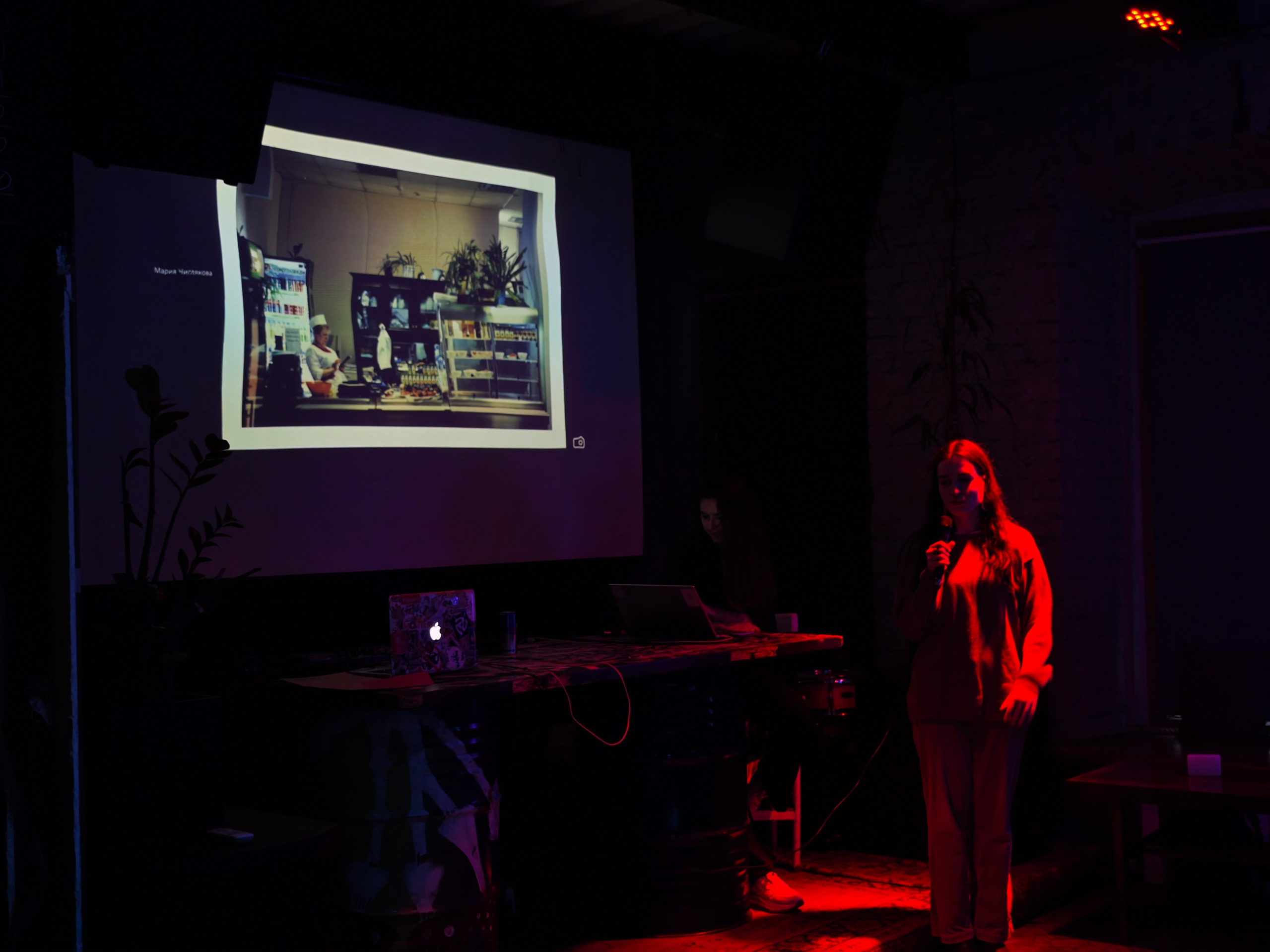 «Давай покажу, пока никто не видит». Фотовыставки serebro.gallery, в которых автором можешь стать ты! | Москва