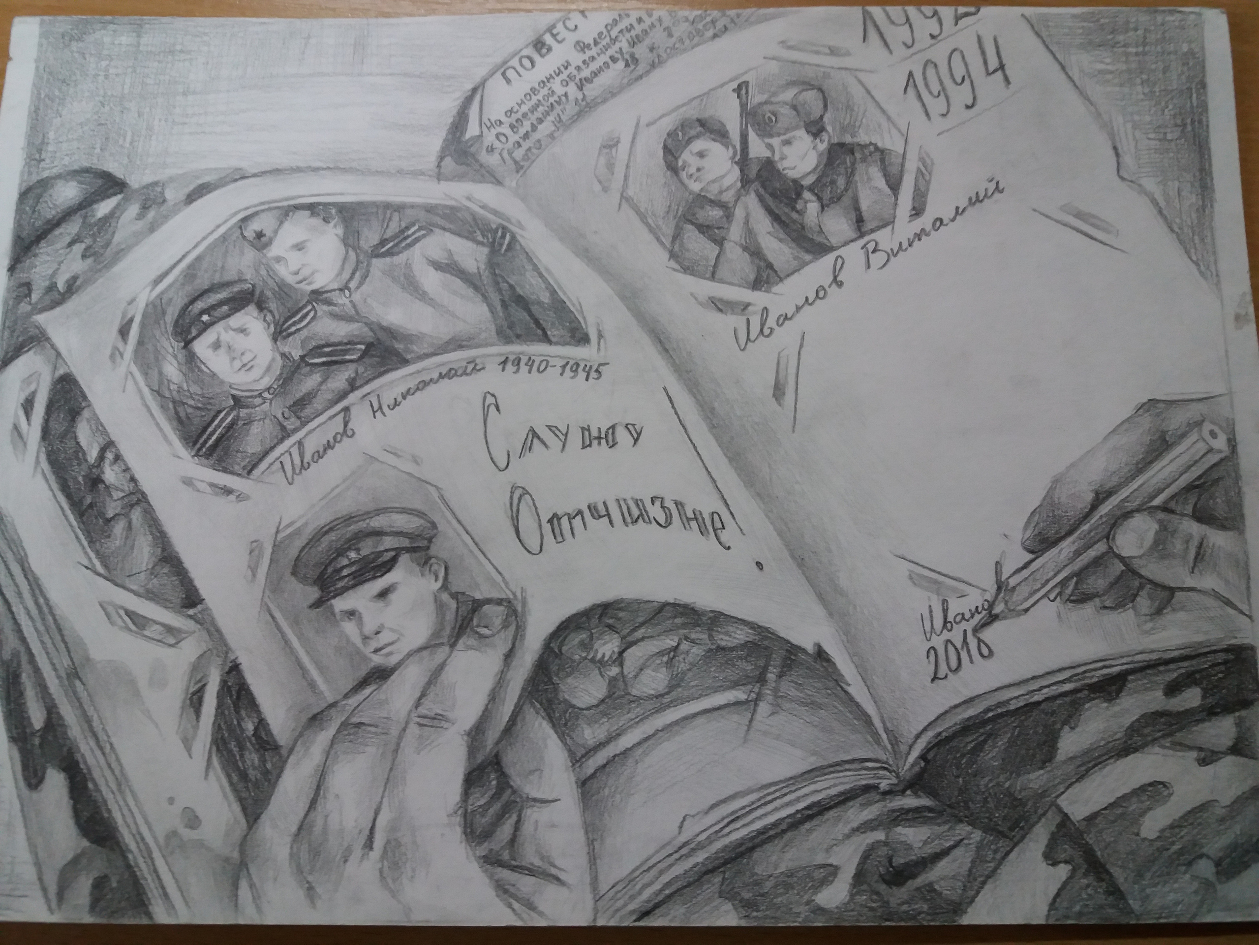 Акция 🔥"В память о четвероногом бойце. НРОО КЦ "Собаковод"