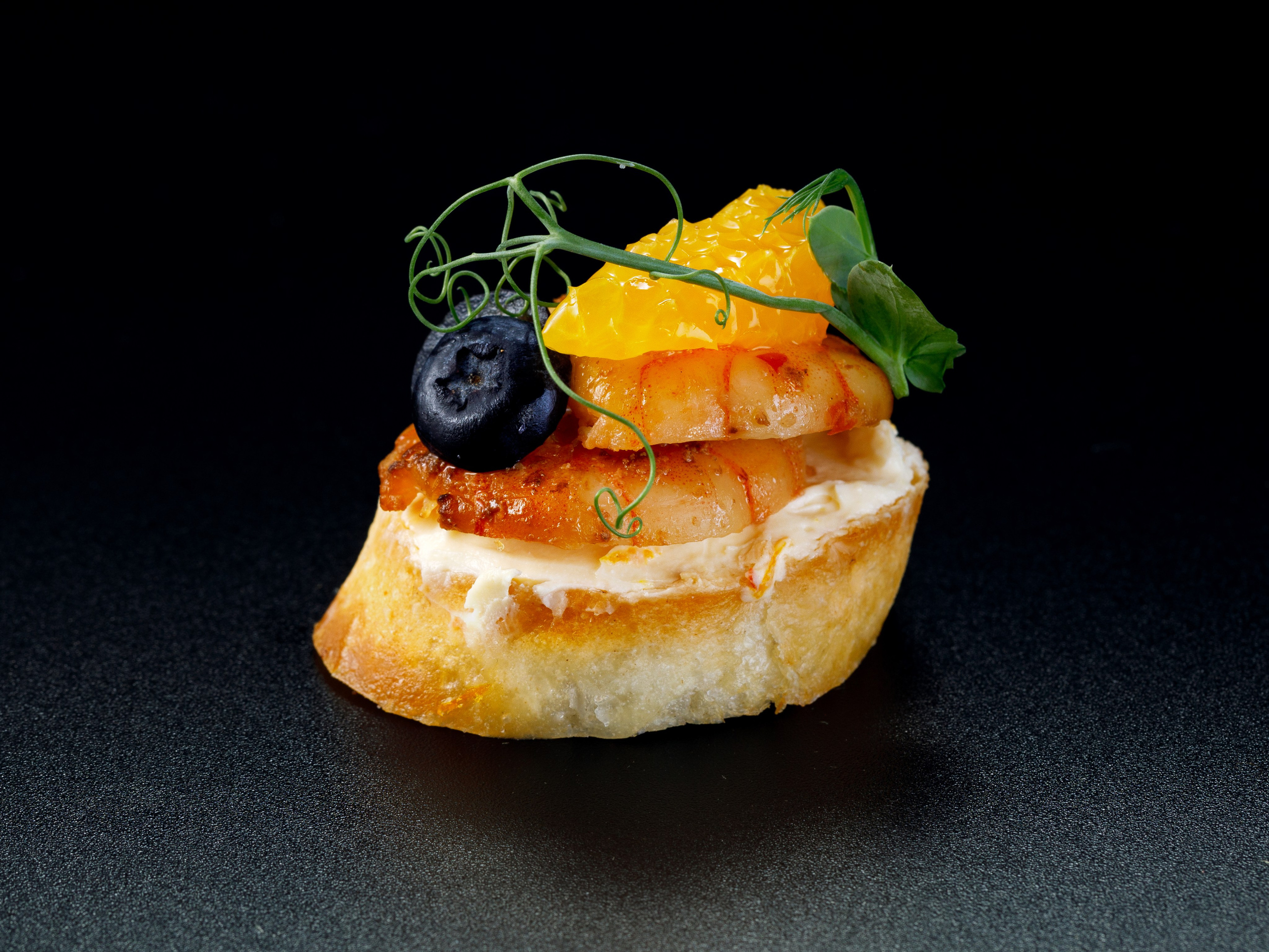 Фуд фотография. Photographer Michael Stenin