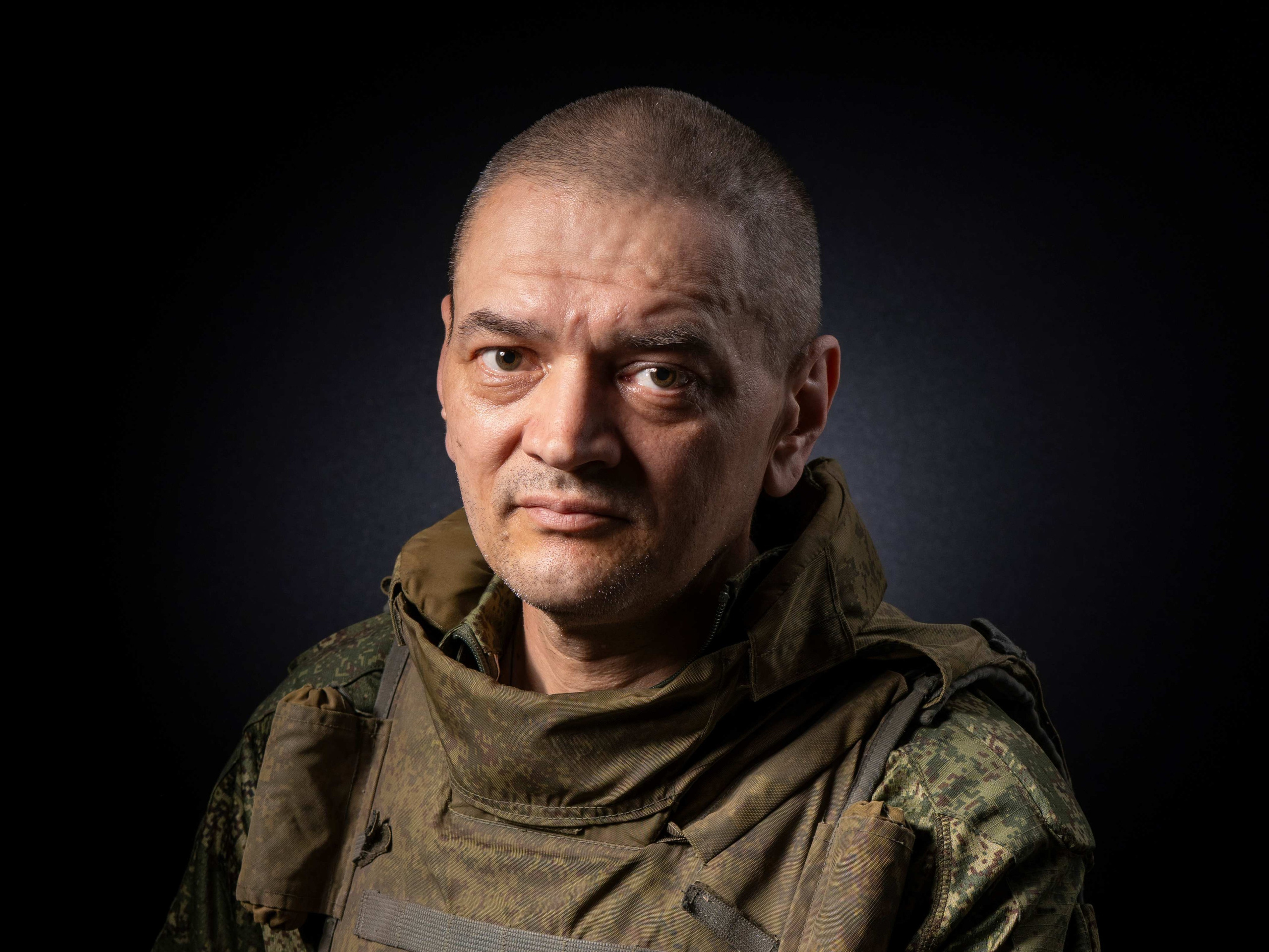 Хроника СВО