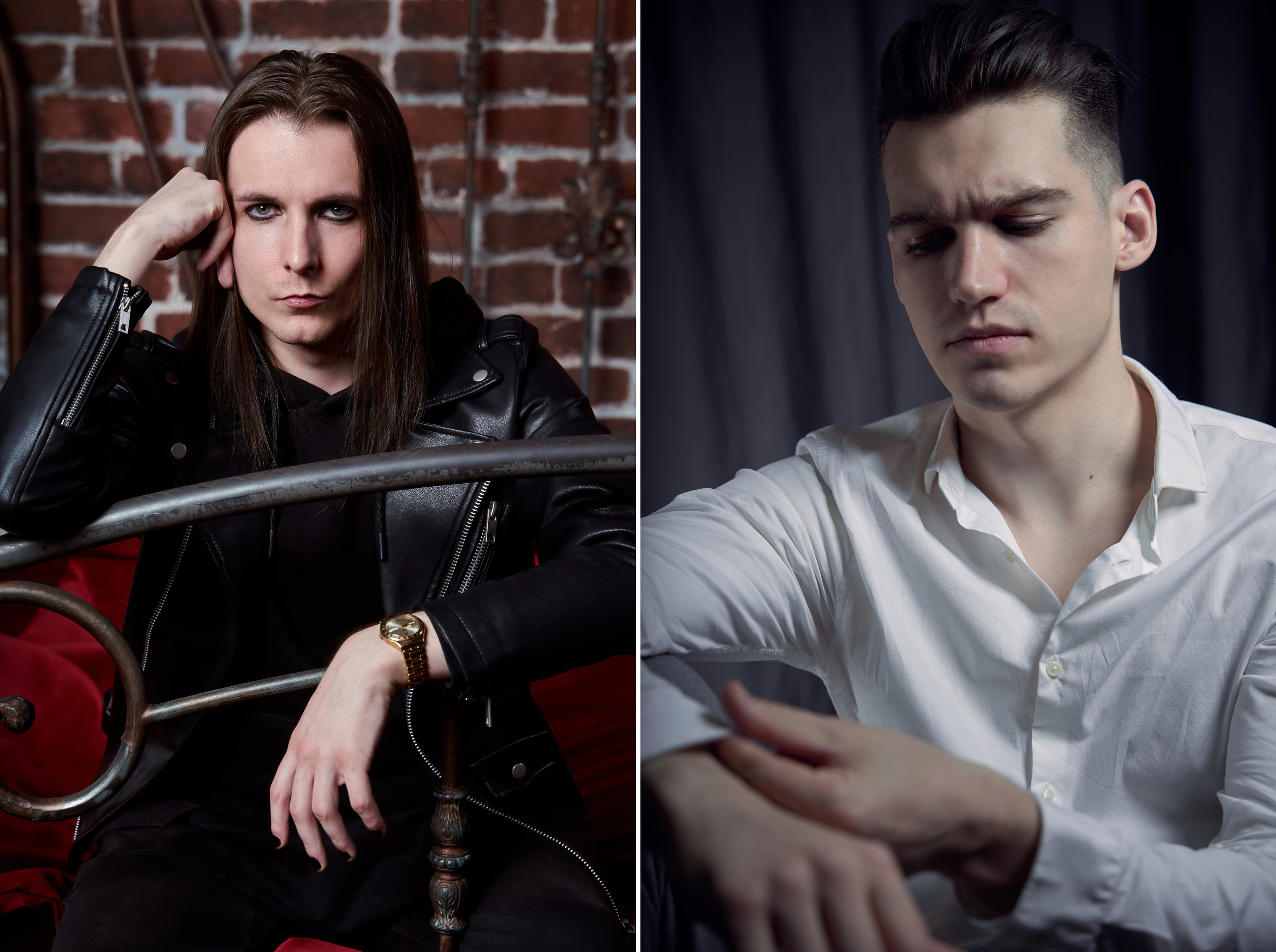 Стоимость индивидуальной фотосессии. Лена Монахова — портретный и концертный фотограф в Санкт-Петербурге