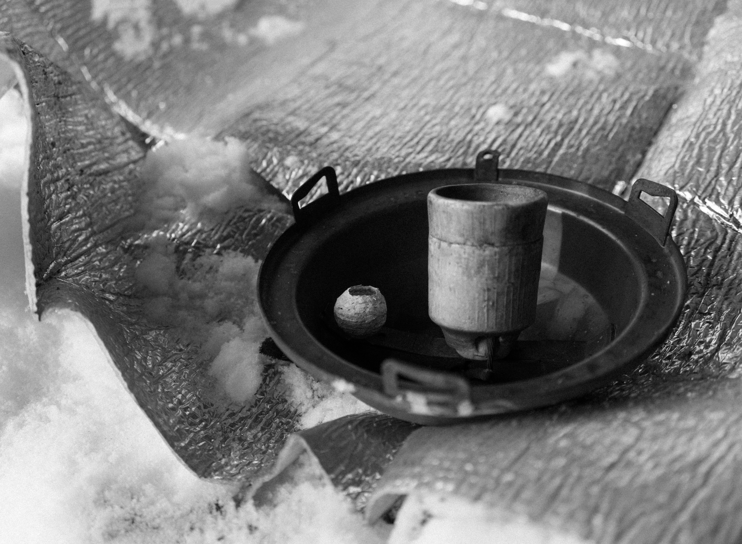 ATTACHMENTS. Ksenia Pecherina