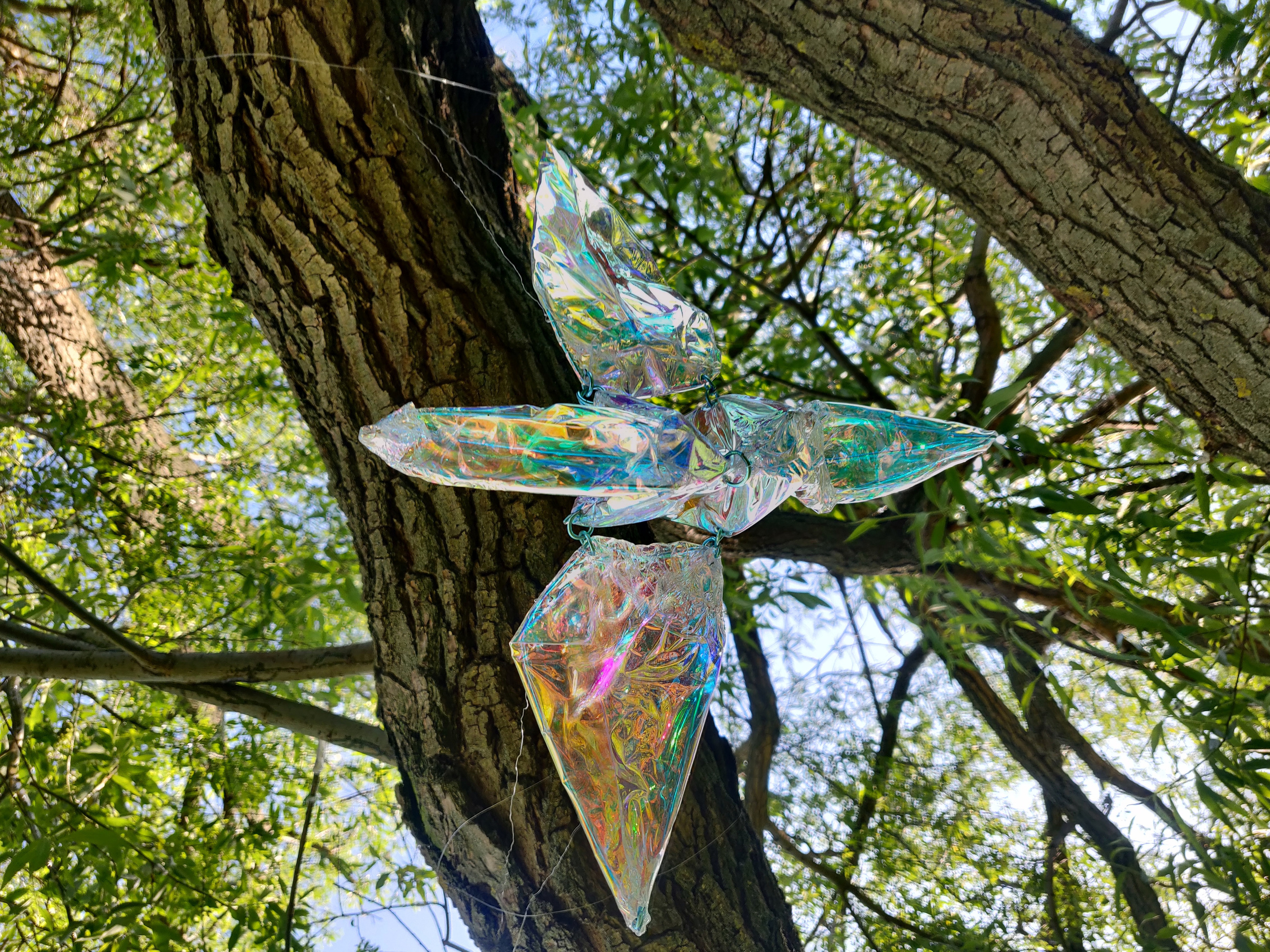 Арт-резиденция на Кудыкиной горе