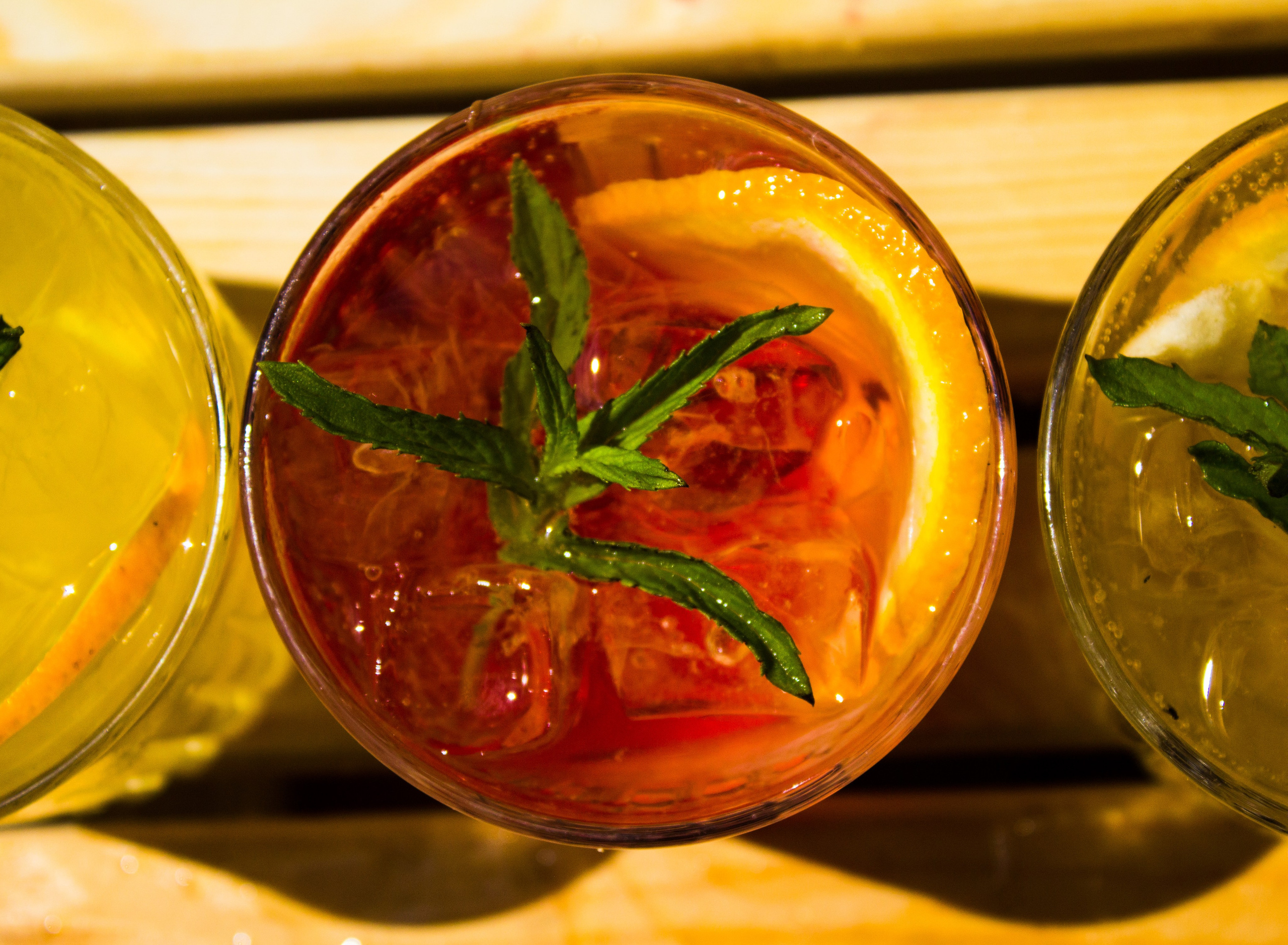 Вкусные фото для Вашего бизнеса