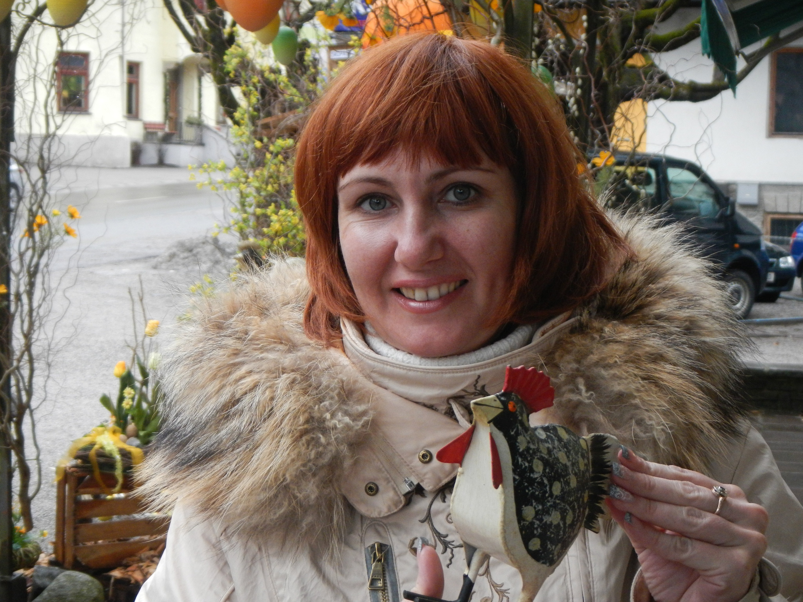 2013 — Австрия. OneSnap