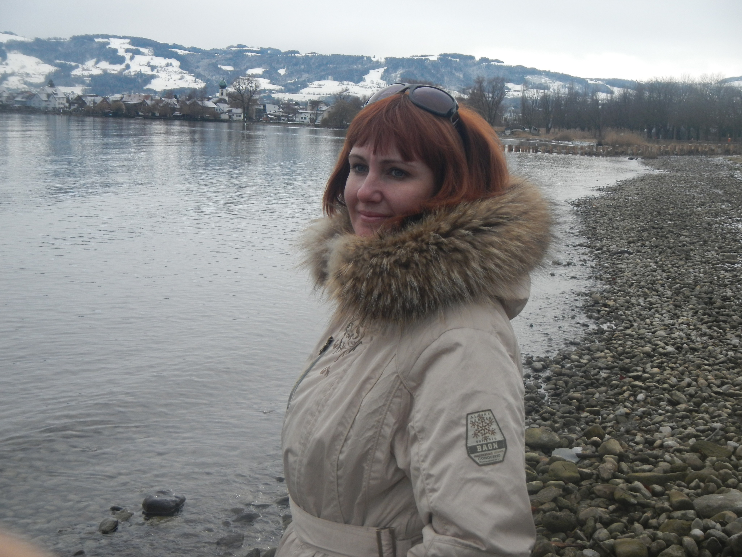 2013 — Австрия. OneSnap