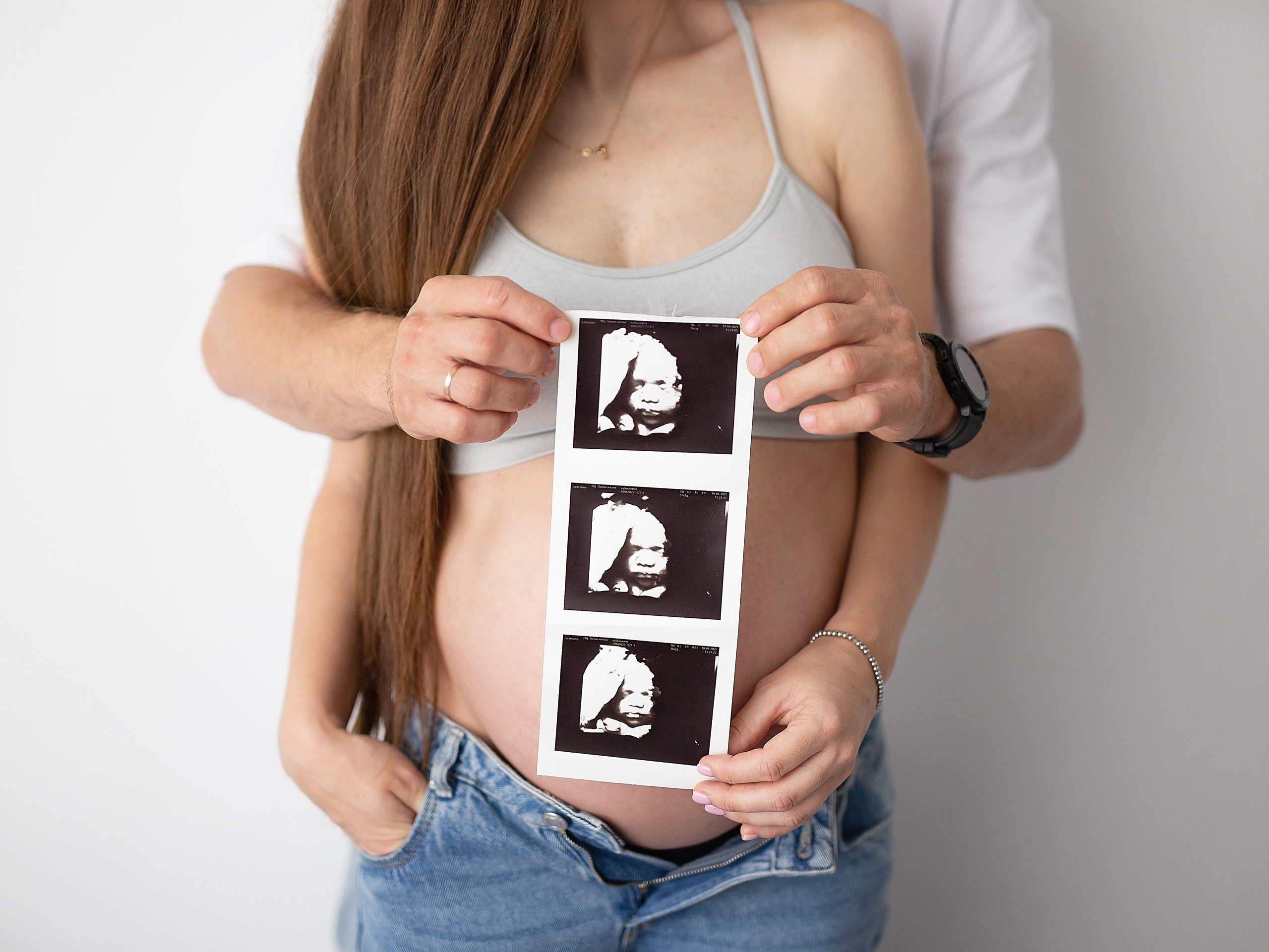 Фотосессия беременности. Фотограф в Перми Anastasia Aone