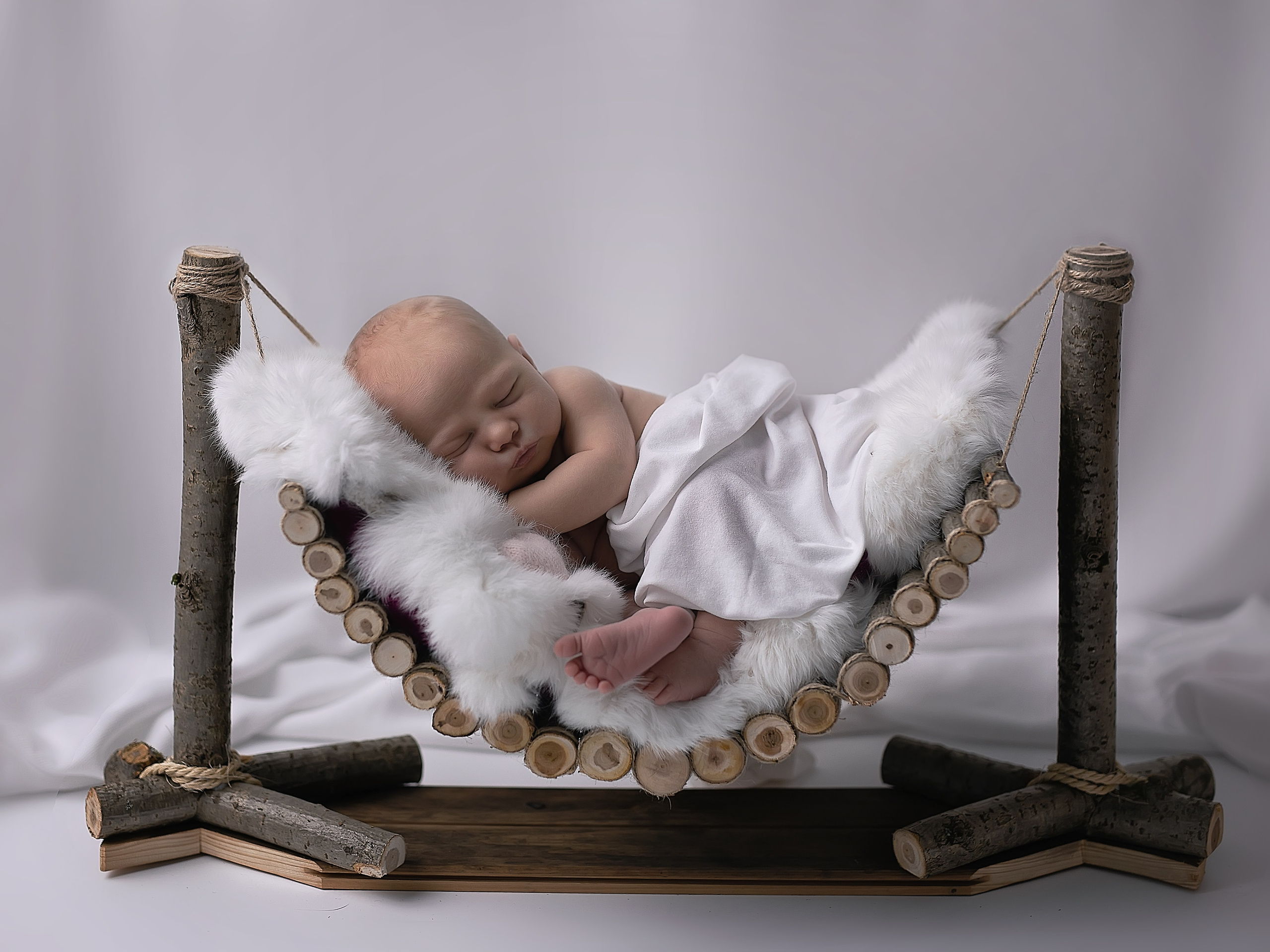 Новорожденные. Фотограф в Перми Anastasia Aone