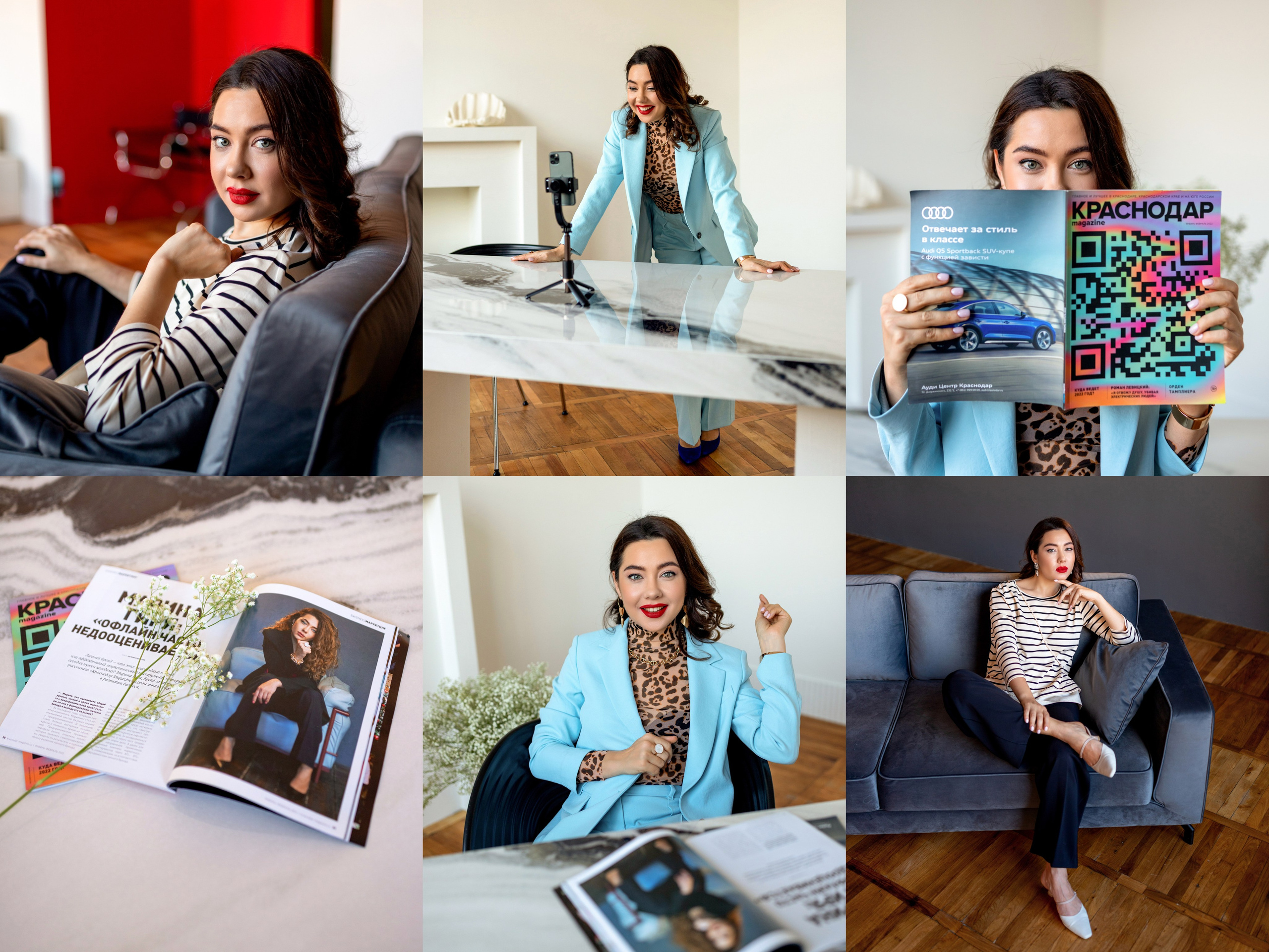 Услуги. Настасья Перова Фотограф