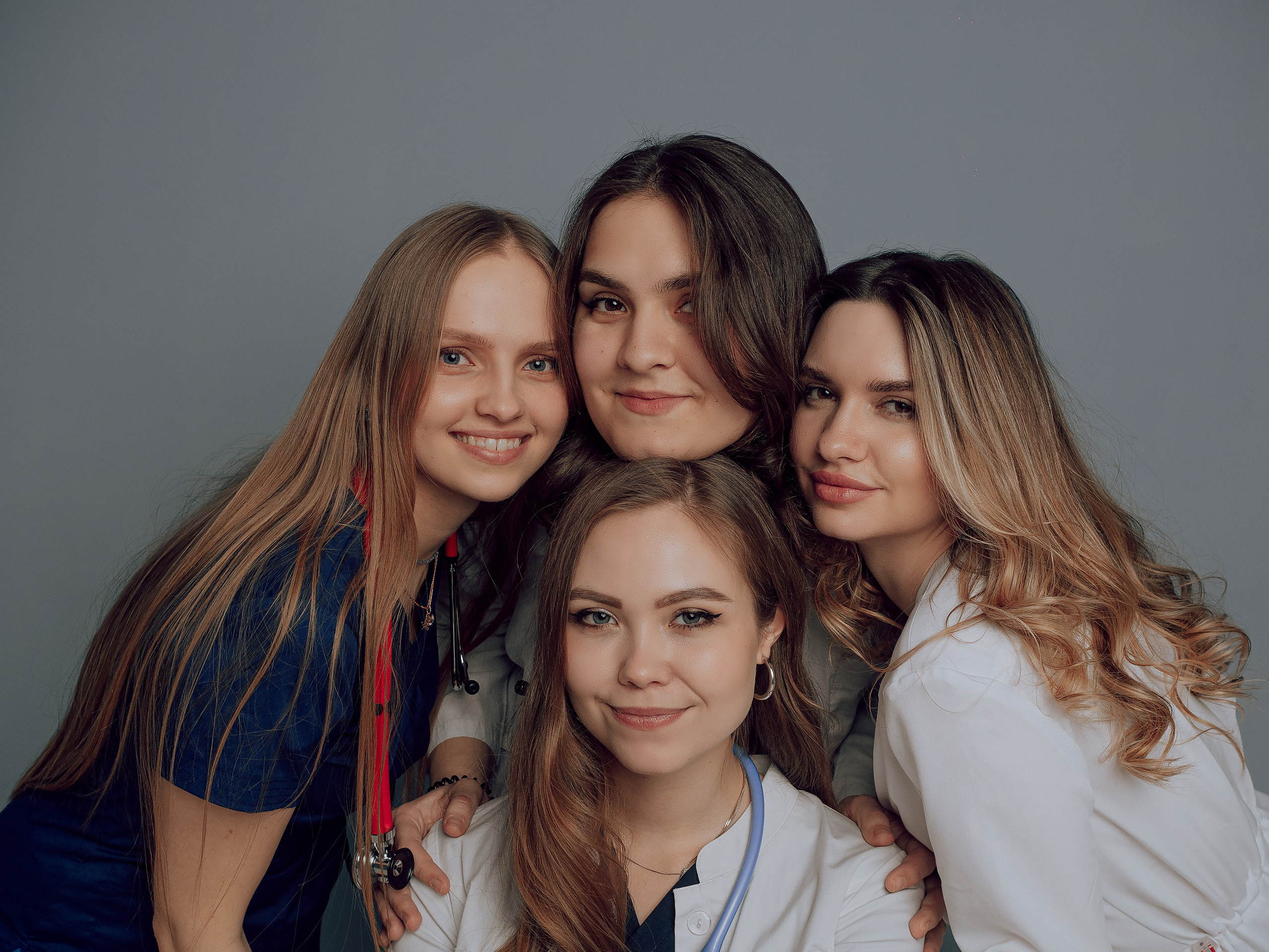 Выпускной альбом