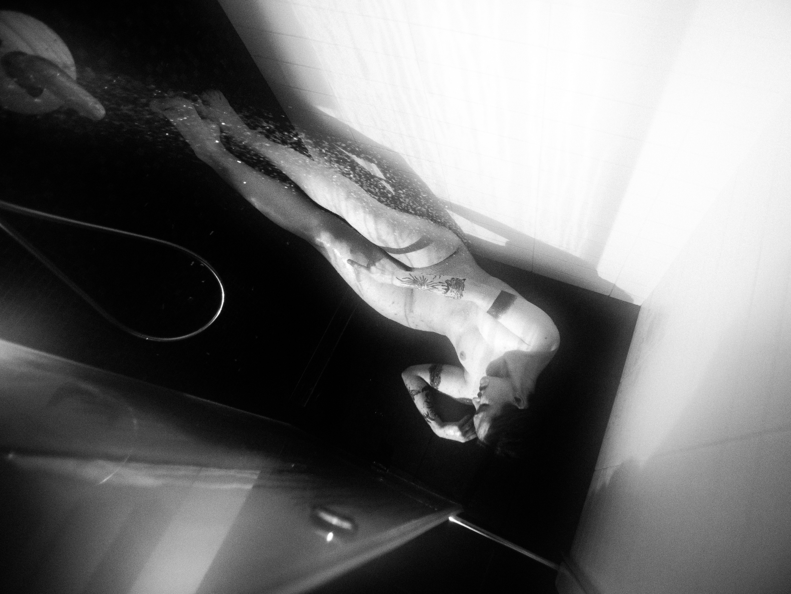 ЦЕНА. Фотограф Мария Немм