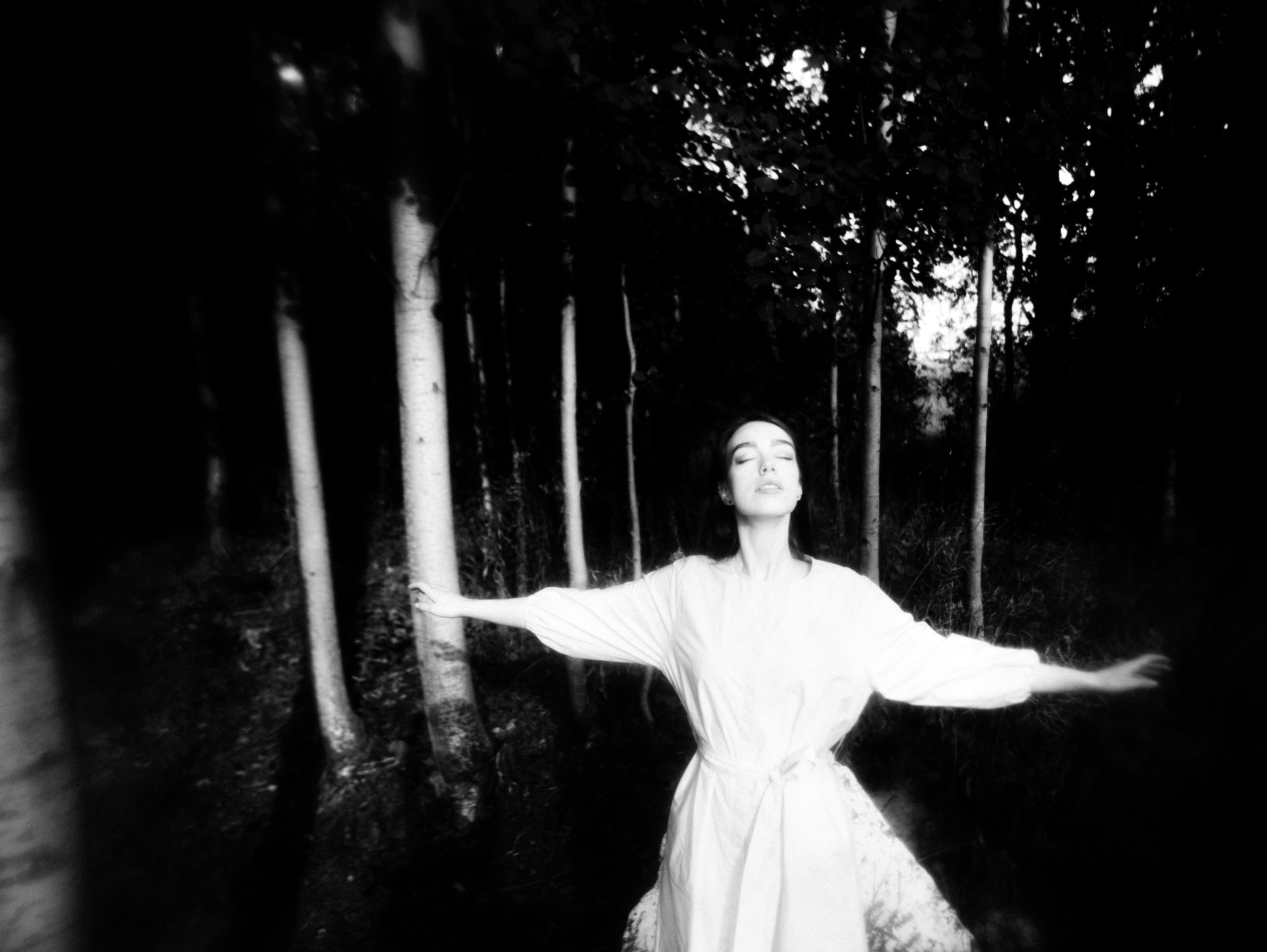 ЦЕНА. Фотограф Мария Немм