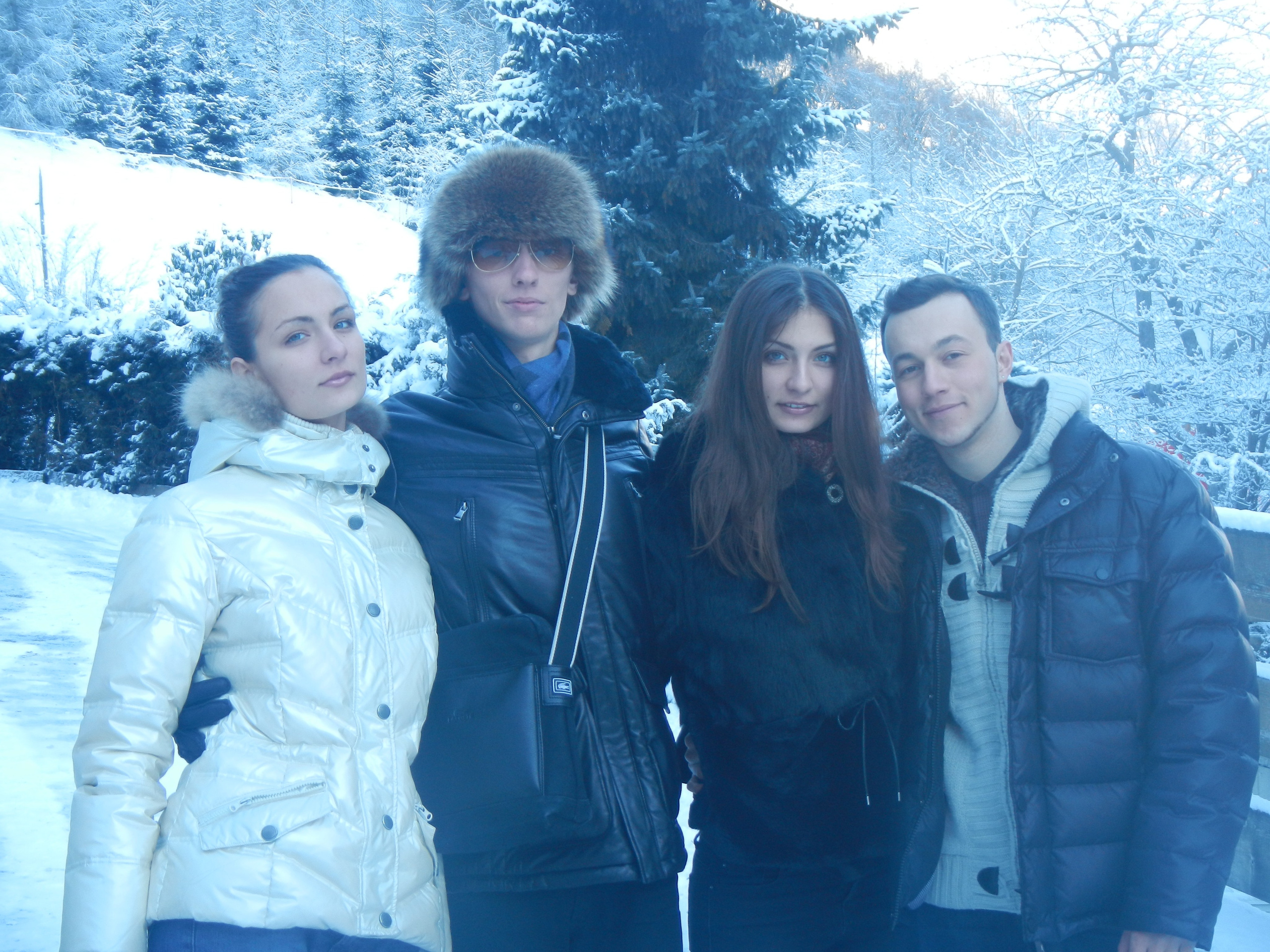 2013 — Австрия. OneSnap