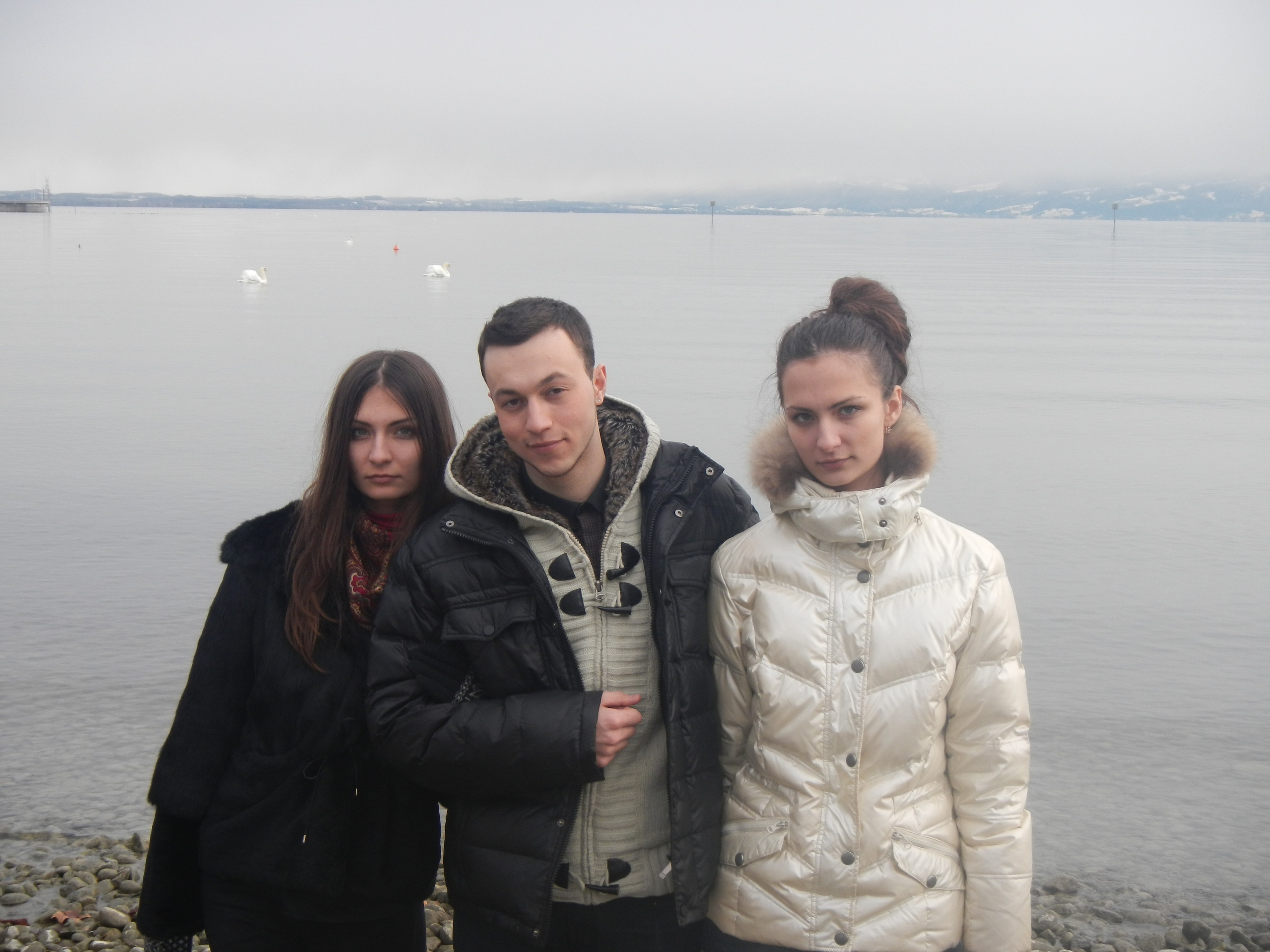 2013 — Австрия. OneSnap