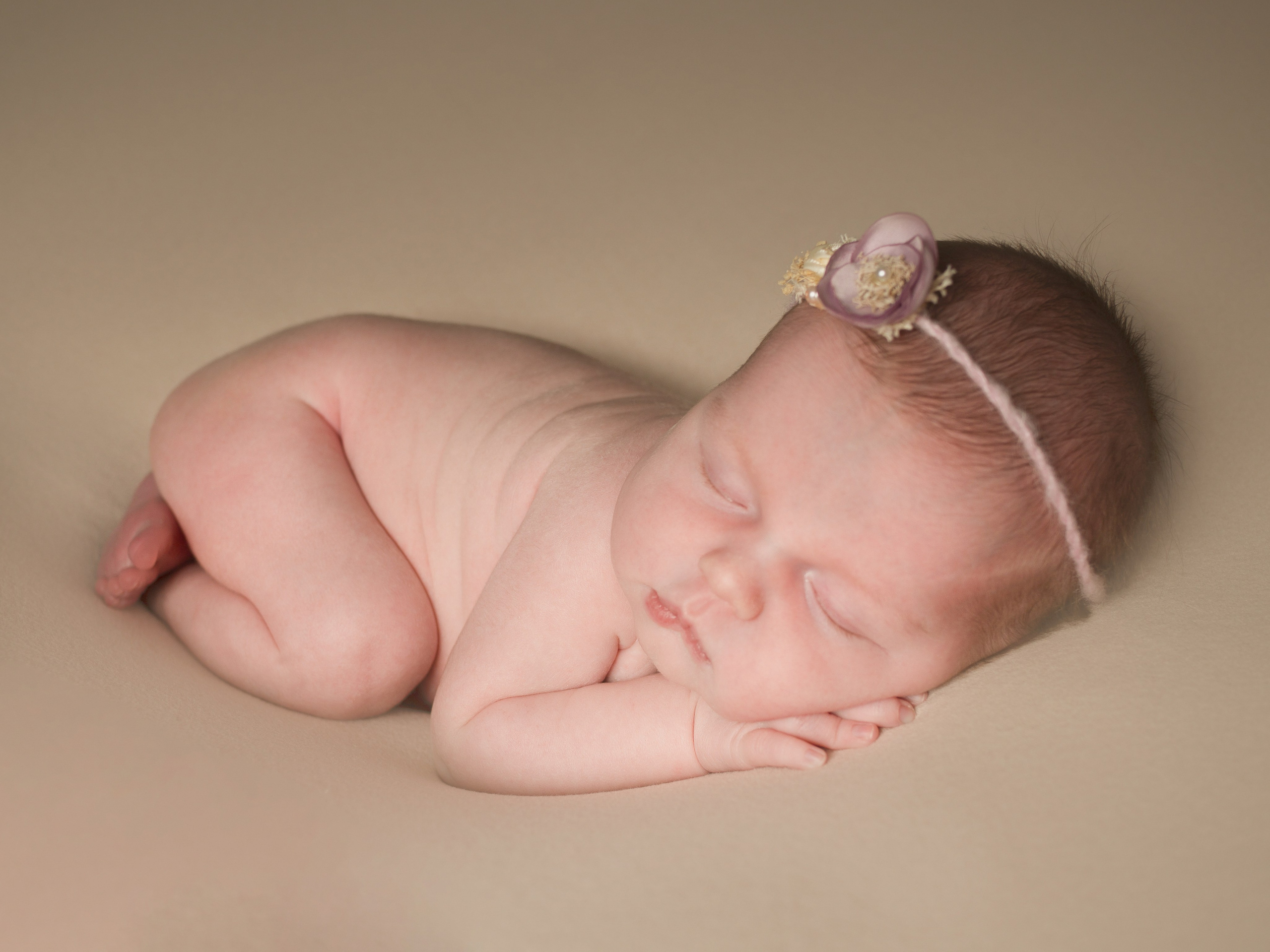 Фотограф новорождённых в Перми и Култаево Анна Сажина