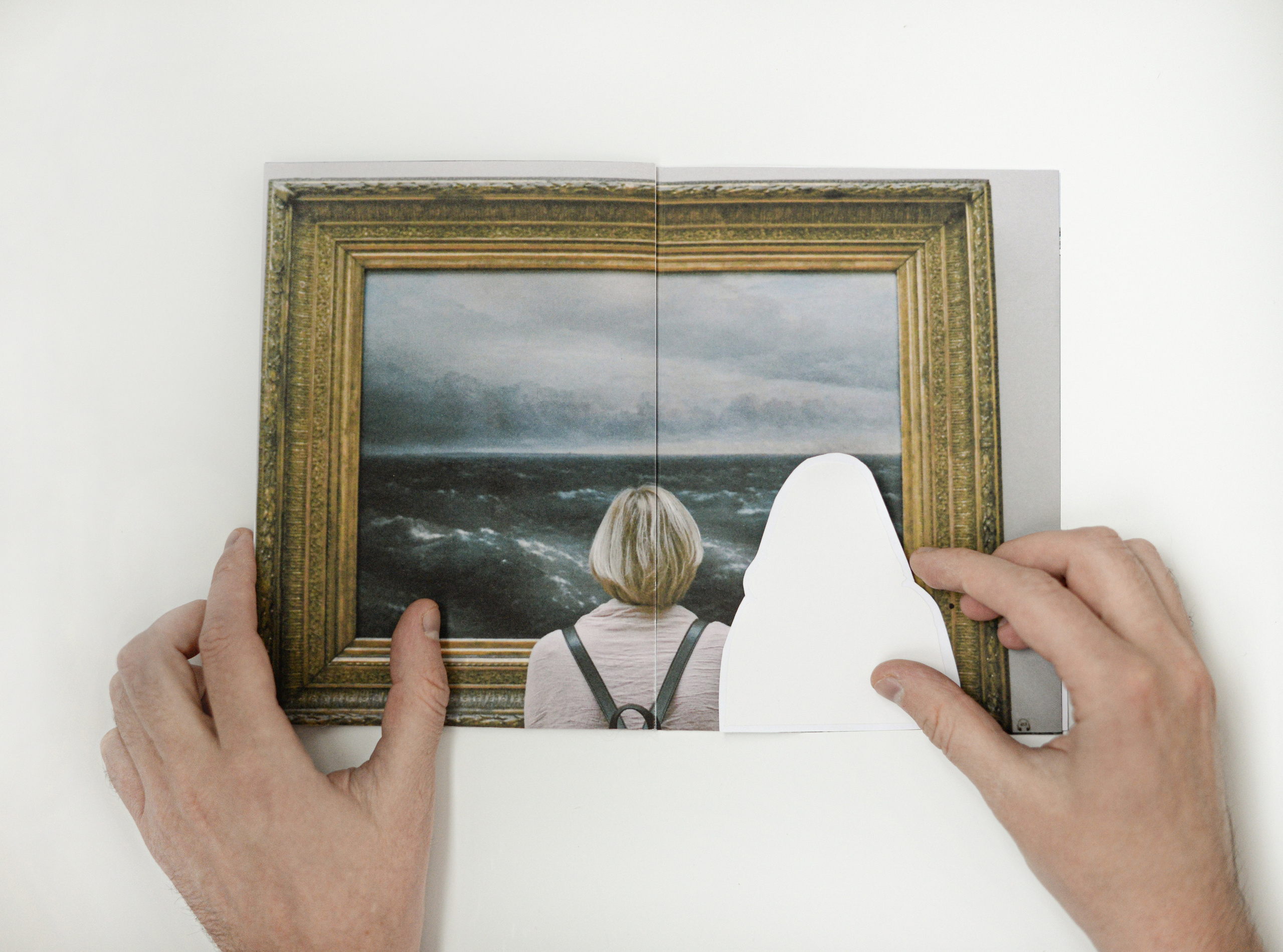 Плюс один. Darya Pyanzina (d.snapshots)